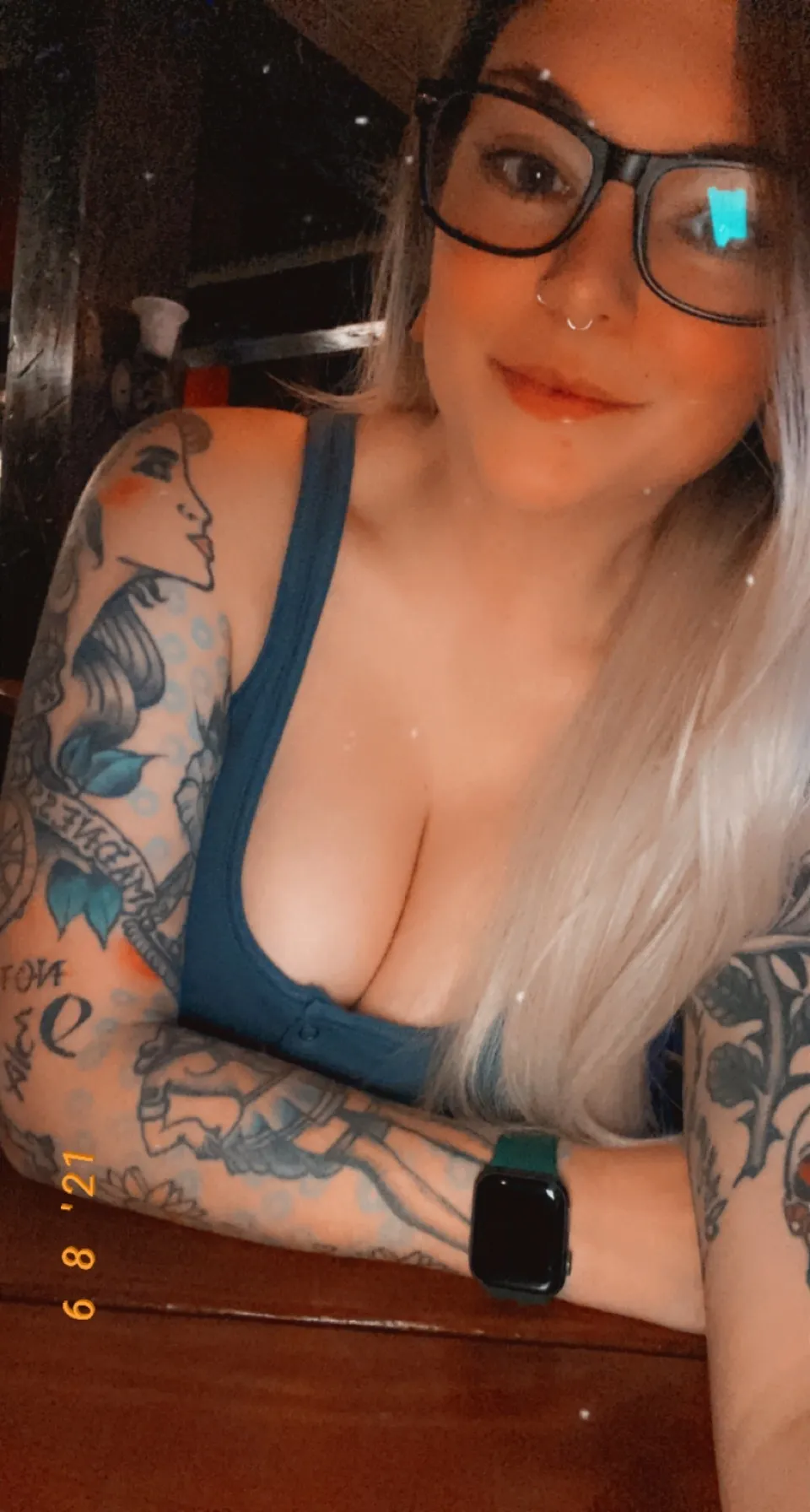 Brittney OnlyFans profile picture