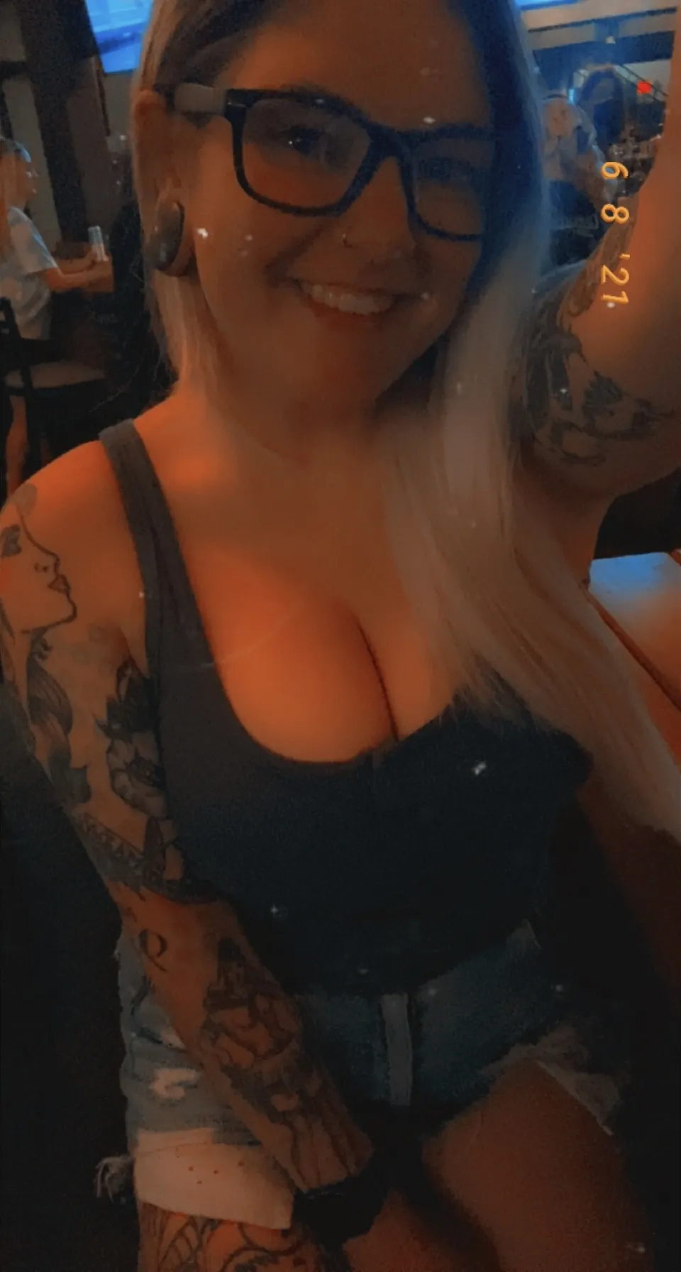 Brittney OnlyFans header