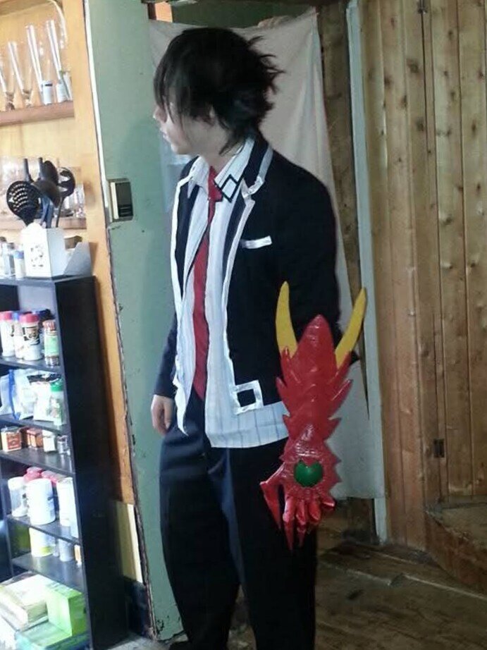 Shadow Velo OnlyFans