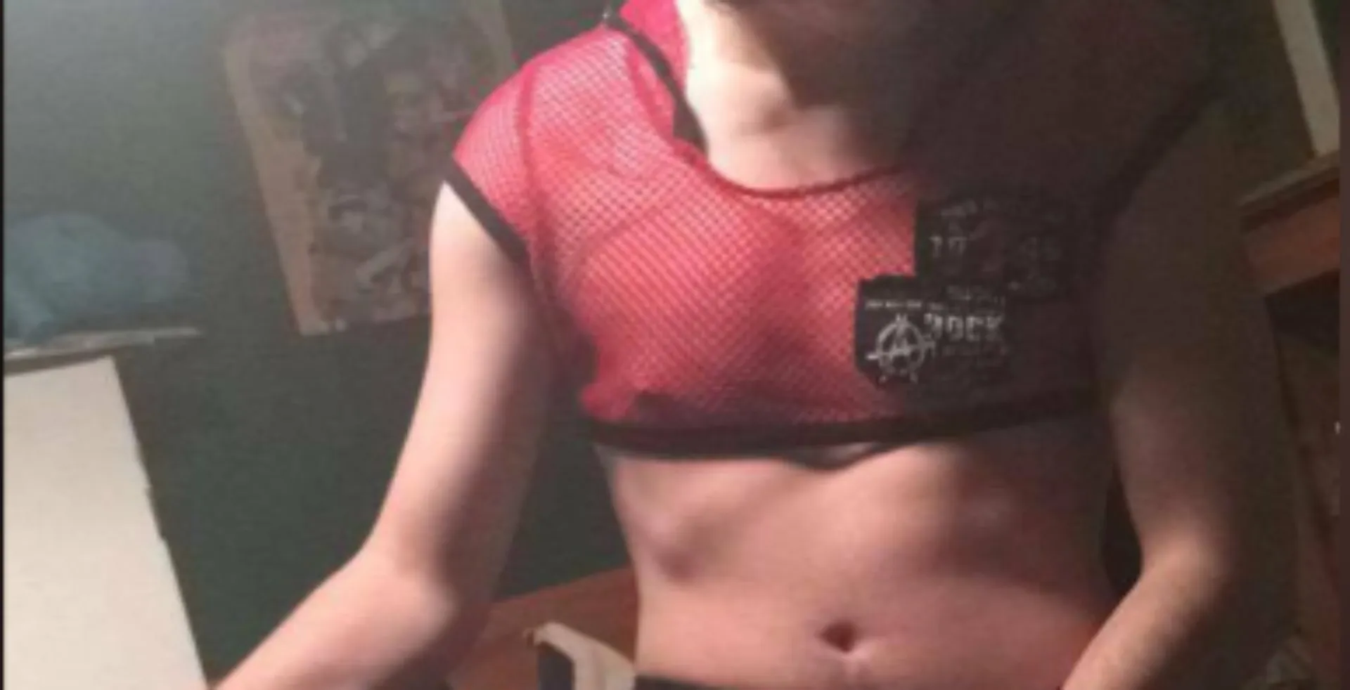 Shadow Velo OnlyFans header