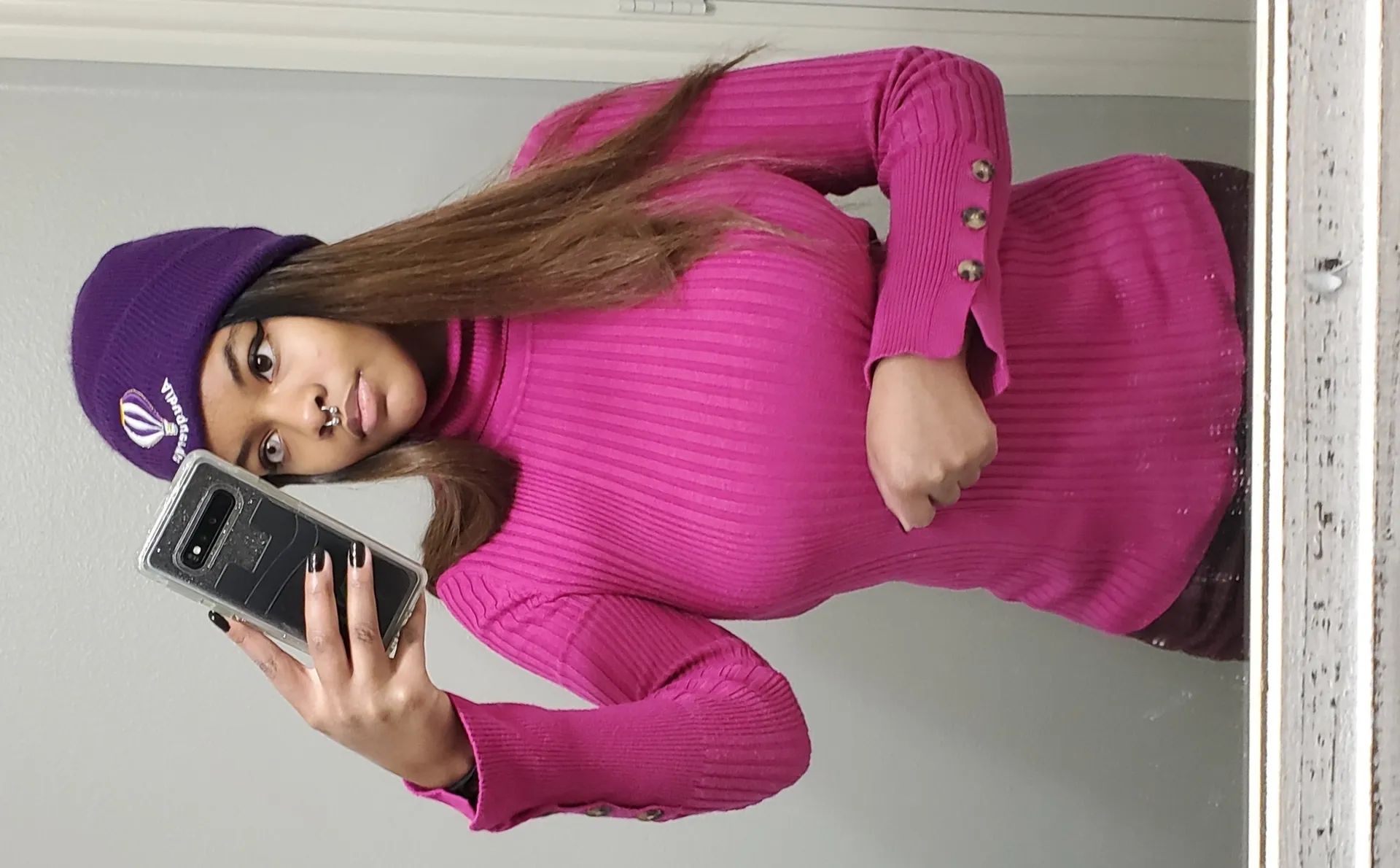 Above Heaven OnlyFans header