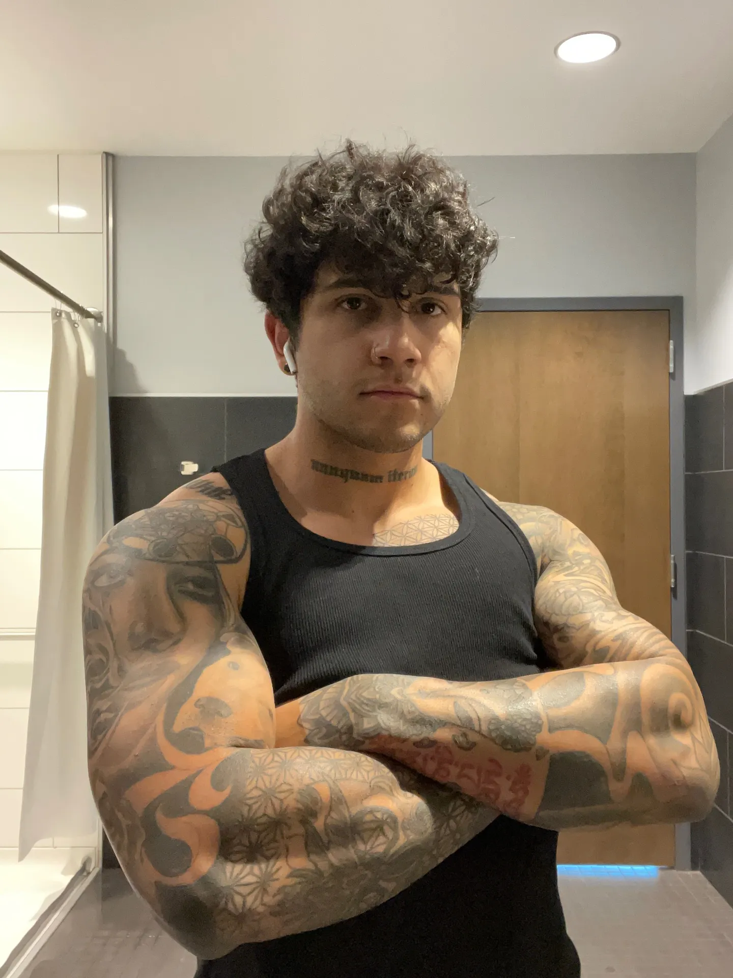 Aboynamedtoni OnlyFans profile picture