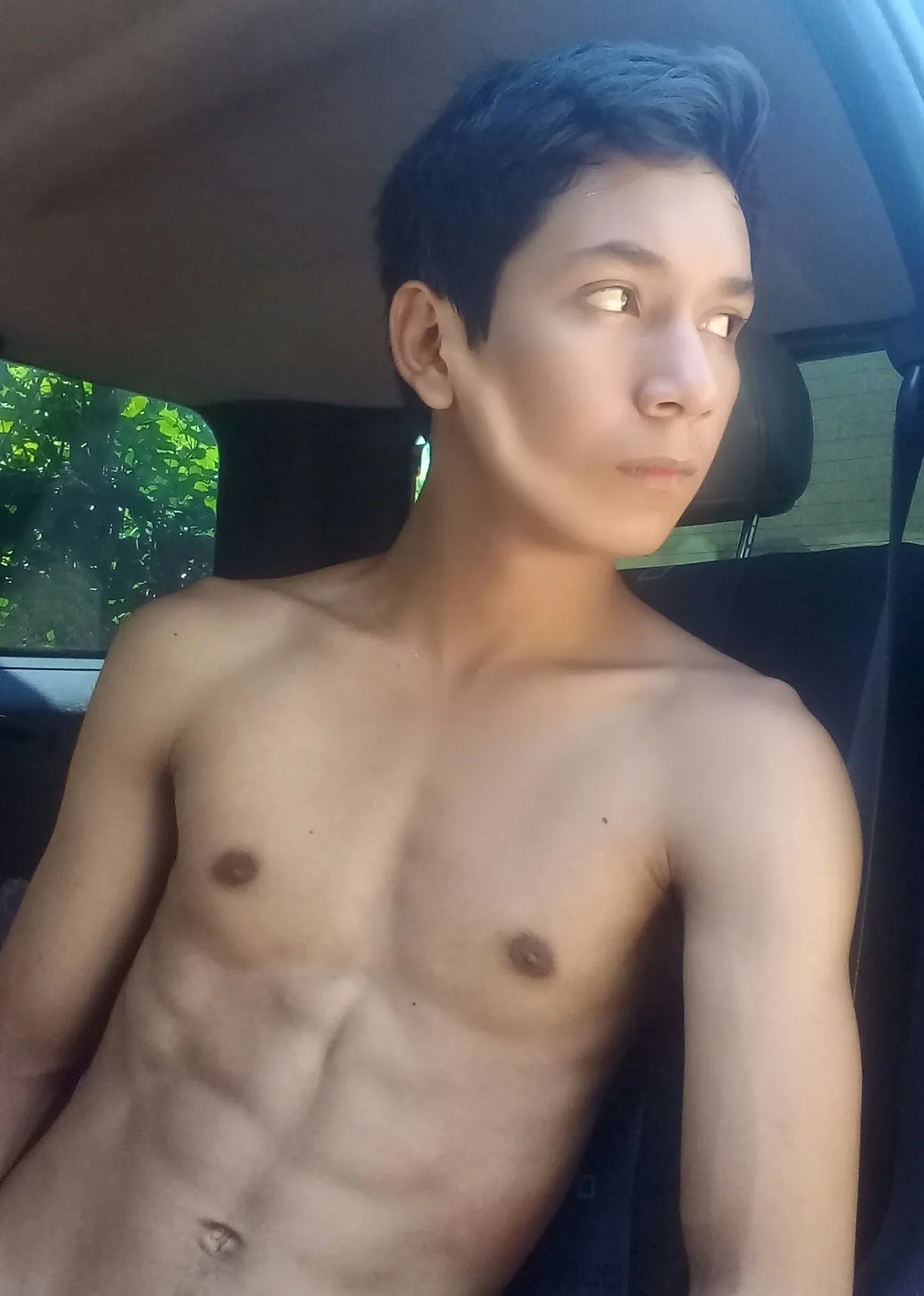 Abraham Ivan OnlyFans profile picture