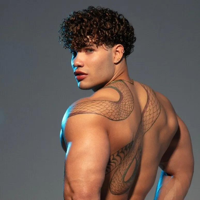 Abraham Quintani OnlyFans profile picture