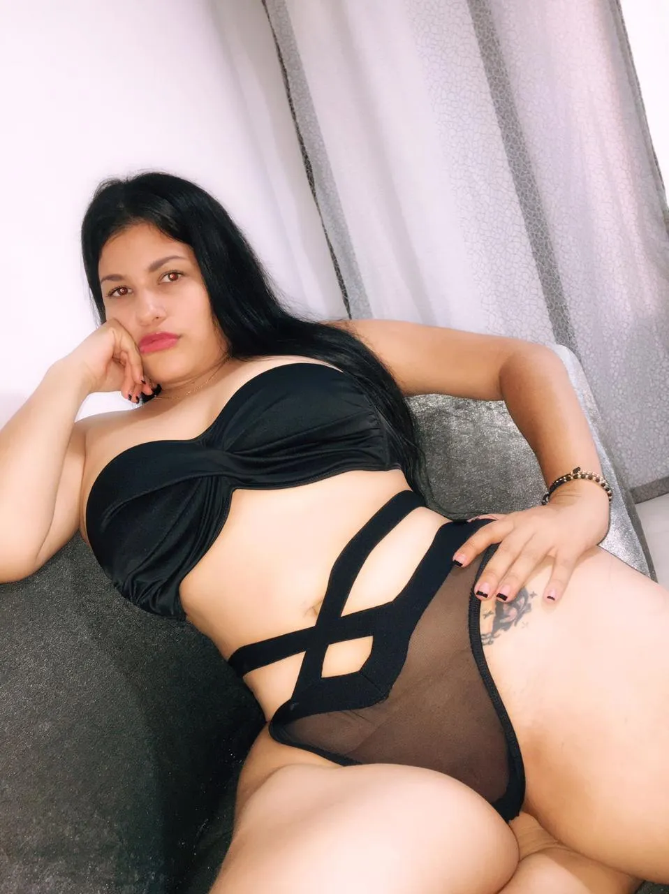 Abril Ávila OnlyFans profile picture