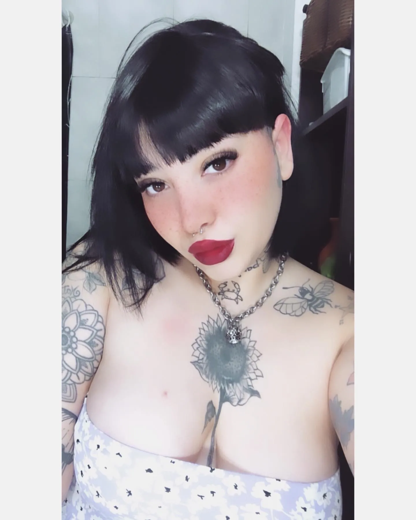 Abbril Agostina pardo OnlyFans profile picture