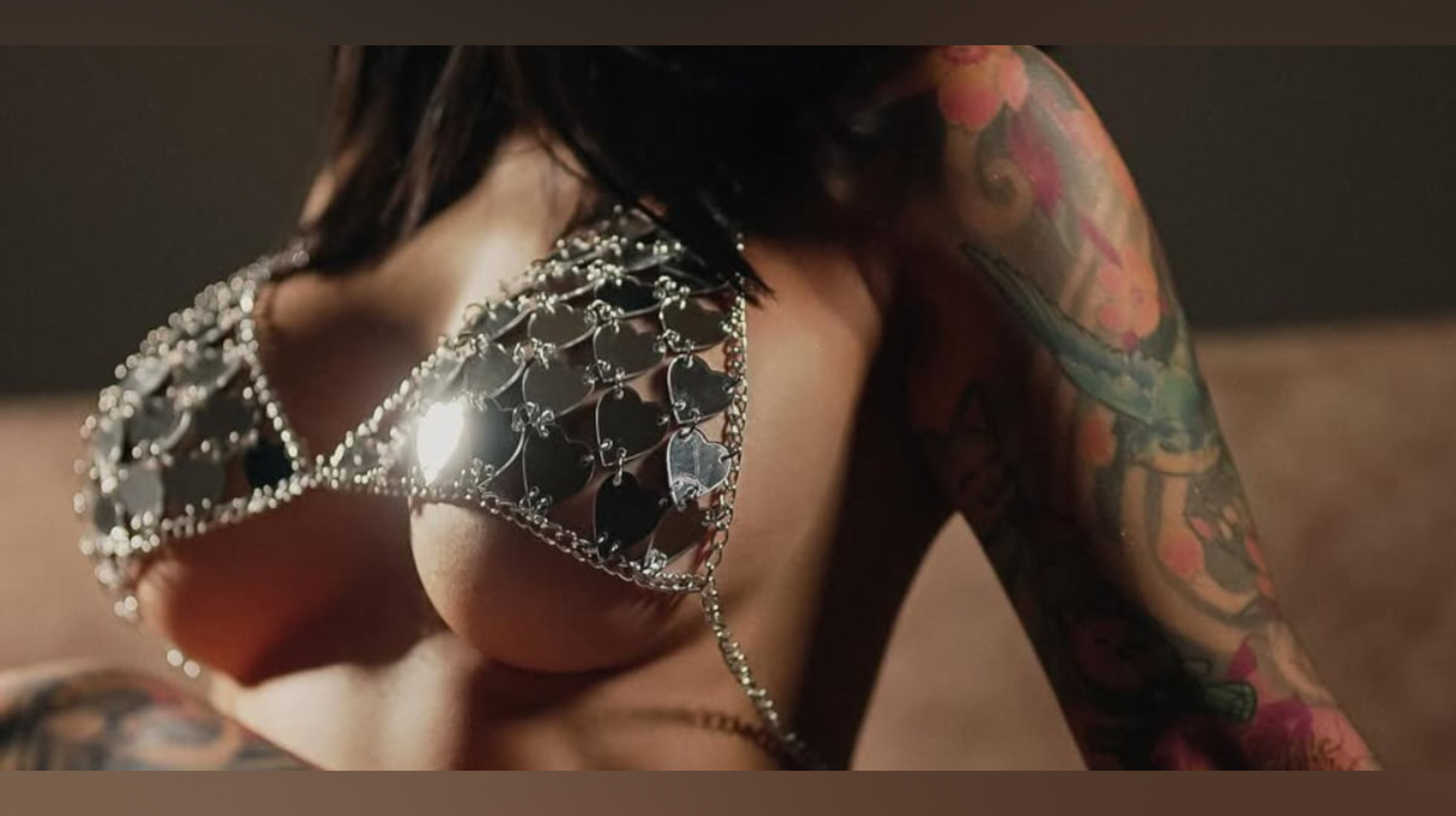 Abril Martínez 🖤 OnlyFans header