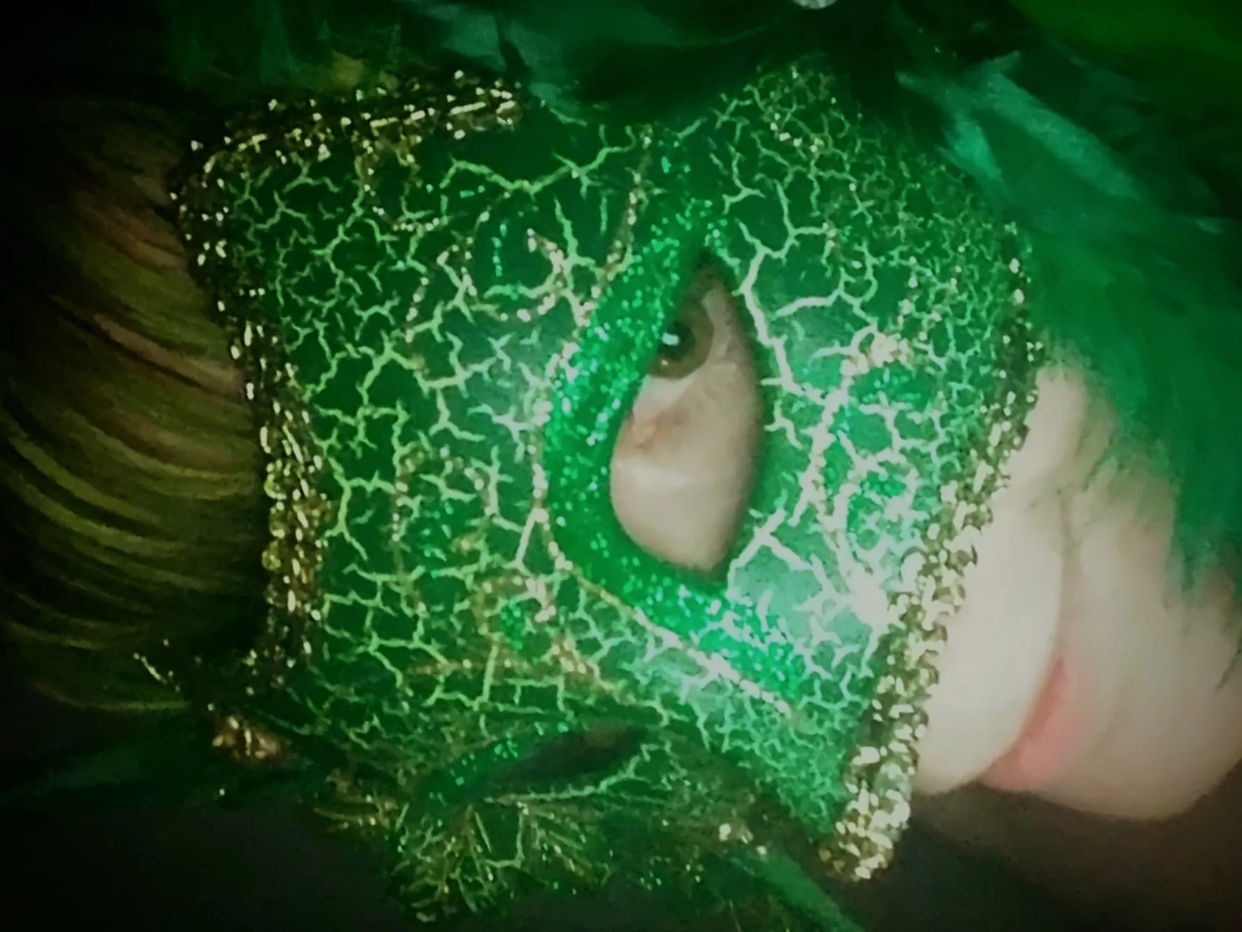 Absinthe an Glas OnlyFans header