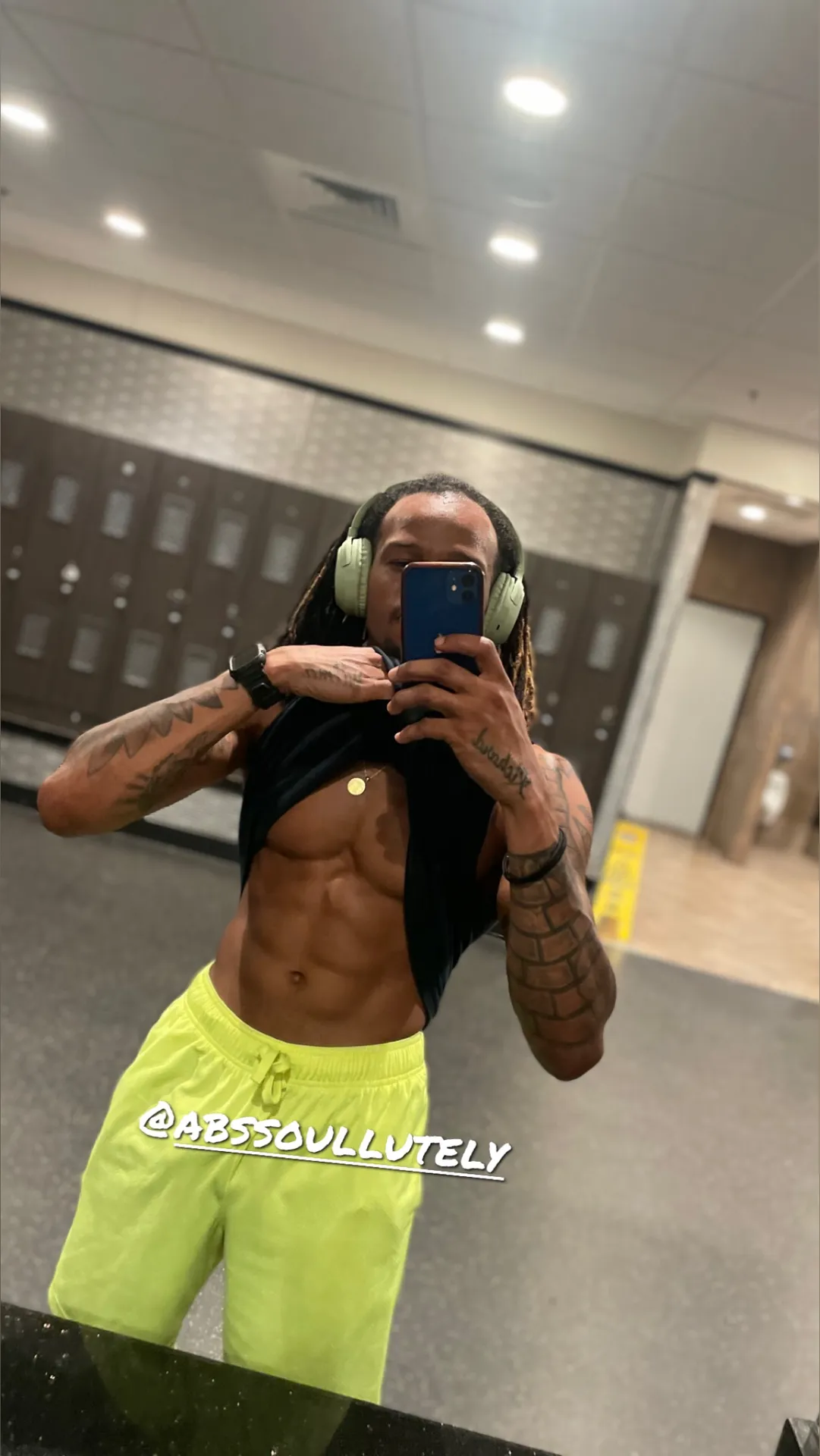 Dre OnlyFans profile picture