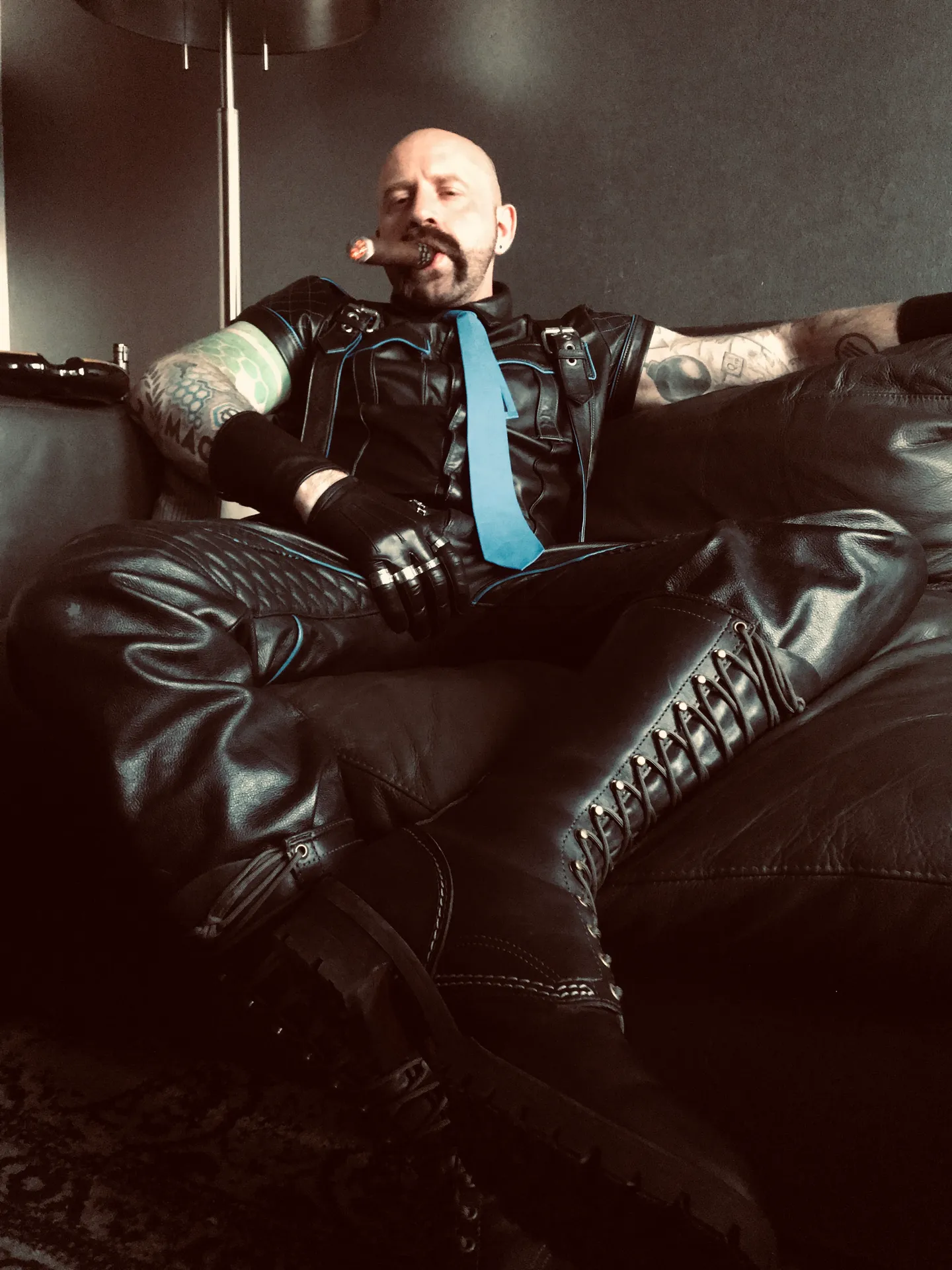 Aleks Buldocek OnlyFans profile picture