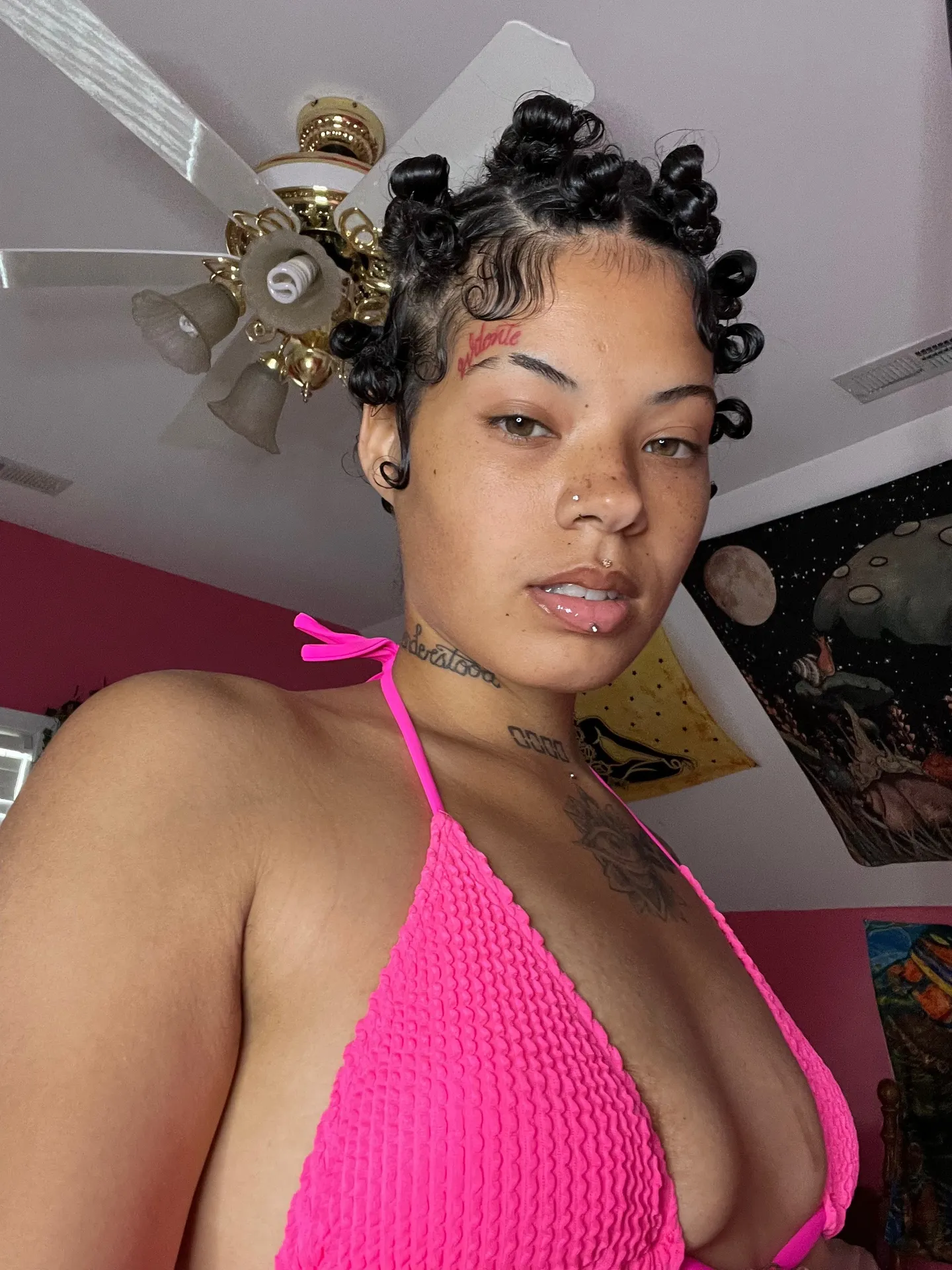 GoddessCreation OnlyFans profile picture