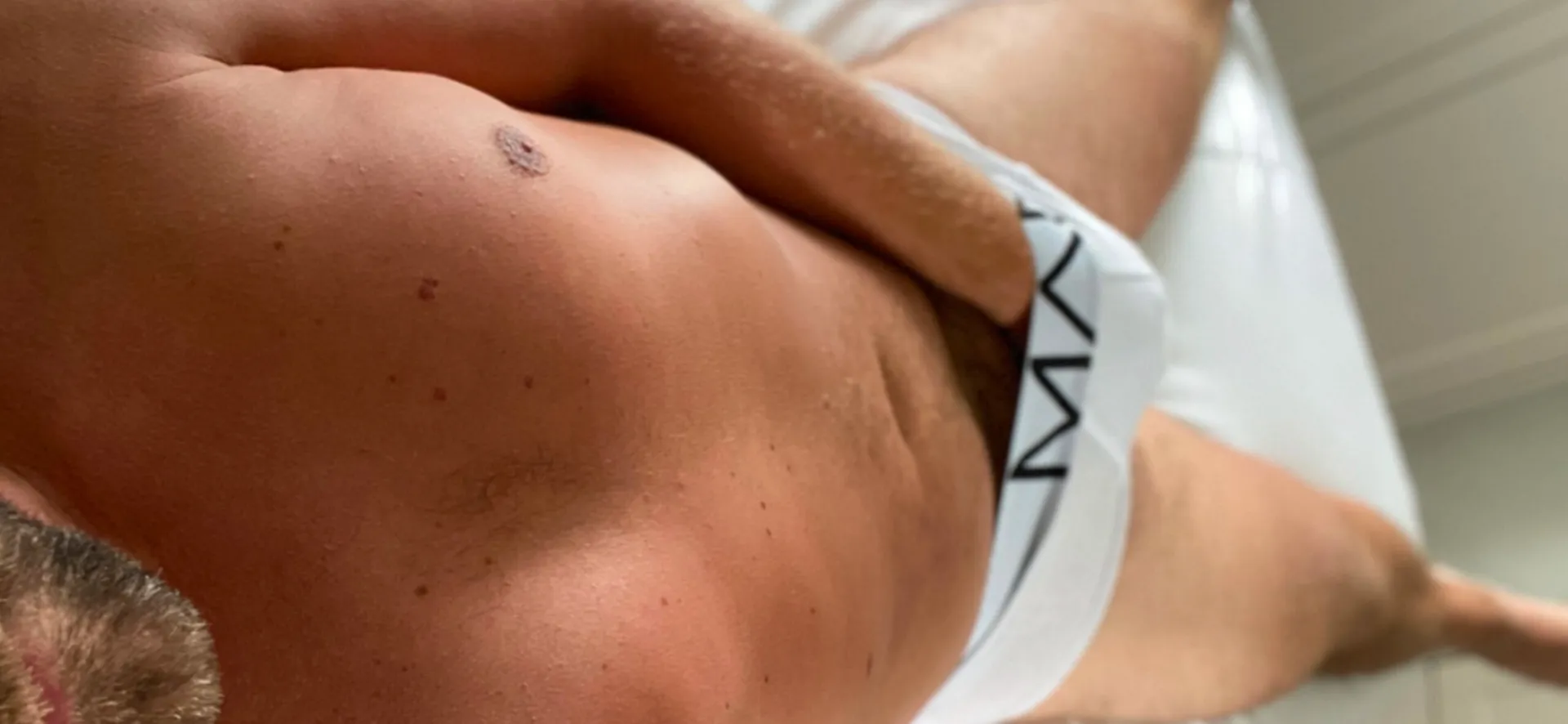 Andy OnlyFans header