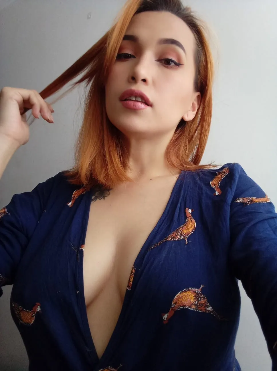 AbigailBae OnlyFans profile picture