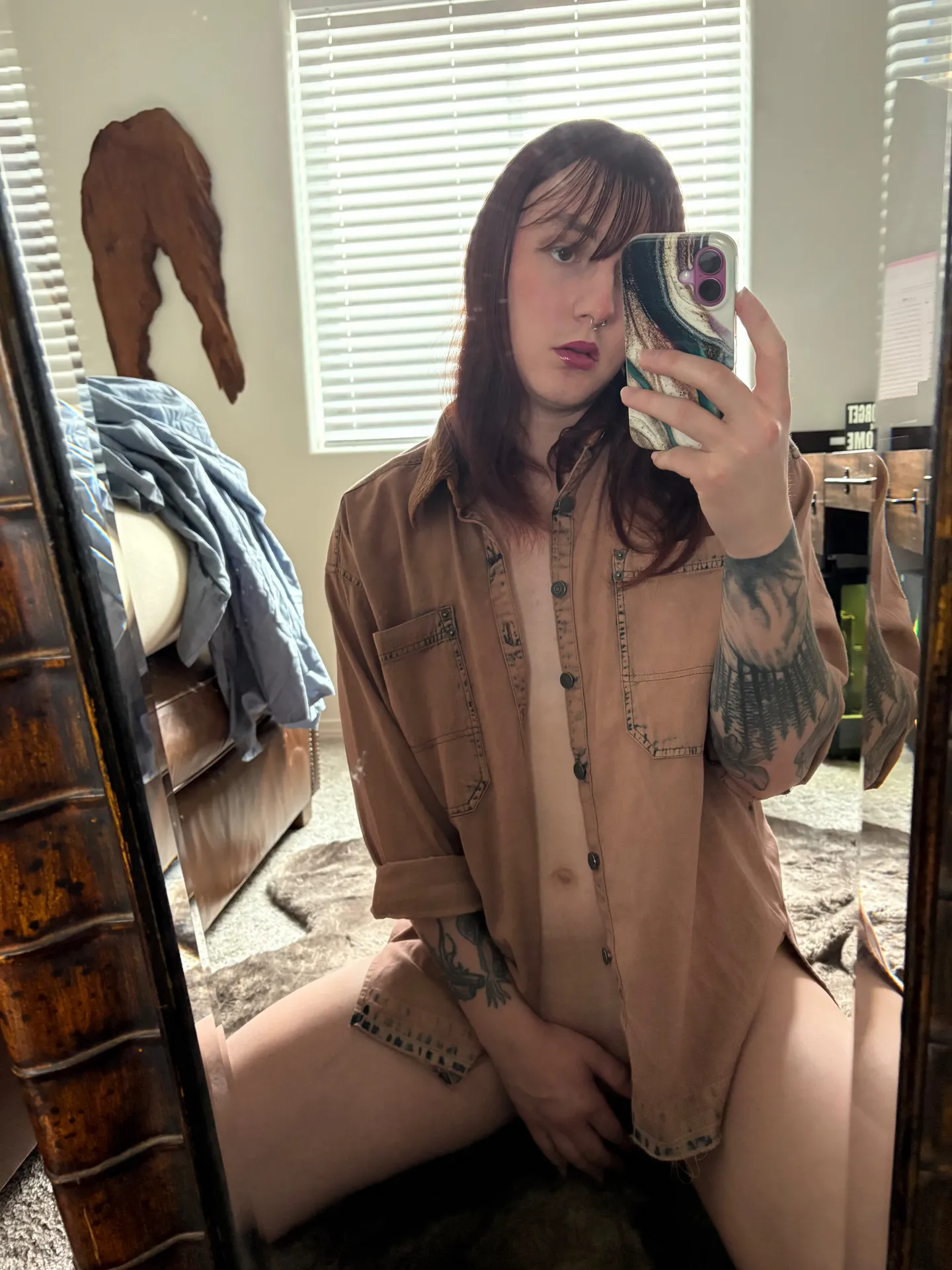 Whatever you want OnlyFans profile picture