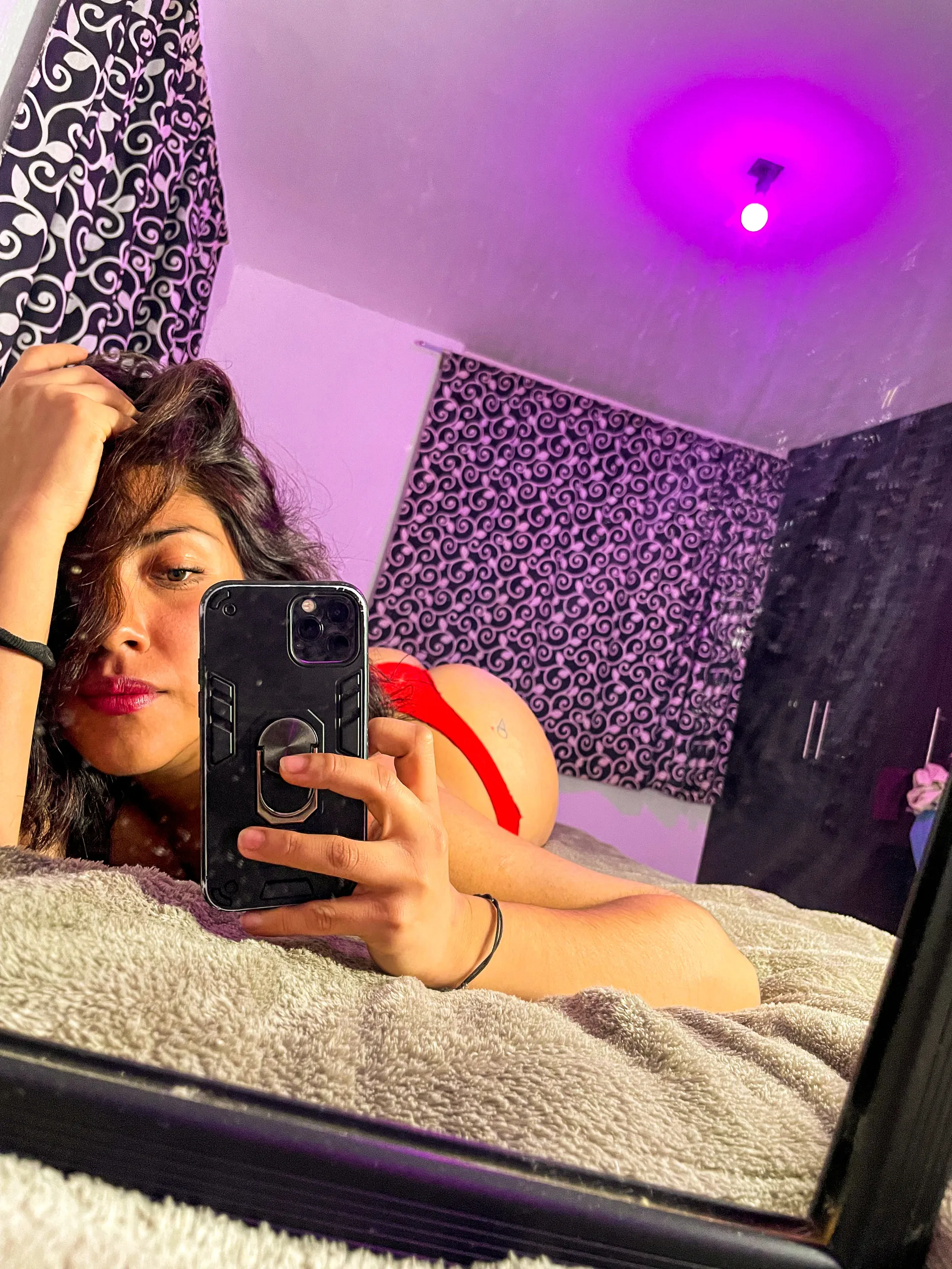 Abyy OnlyFans header