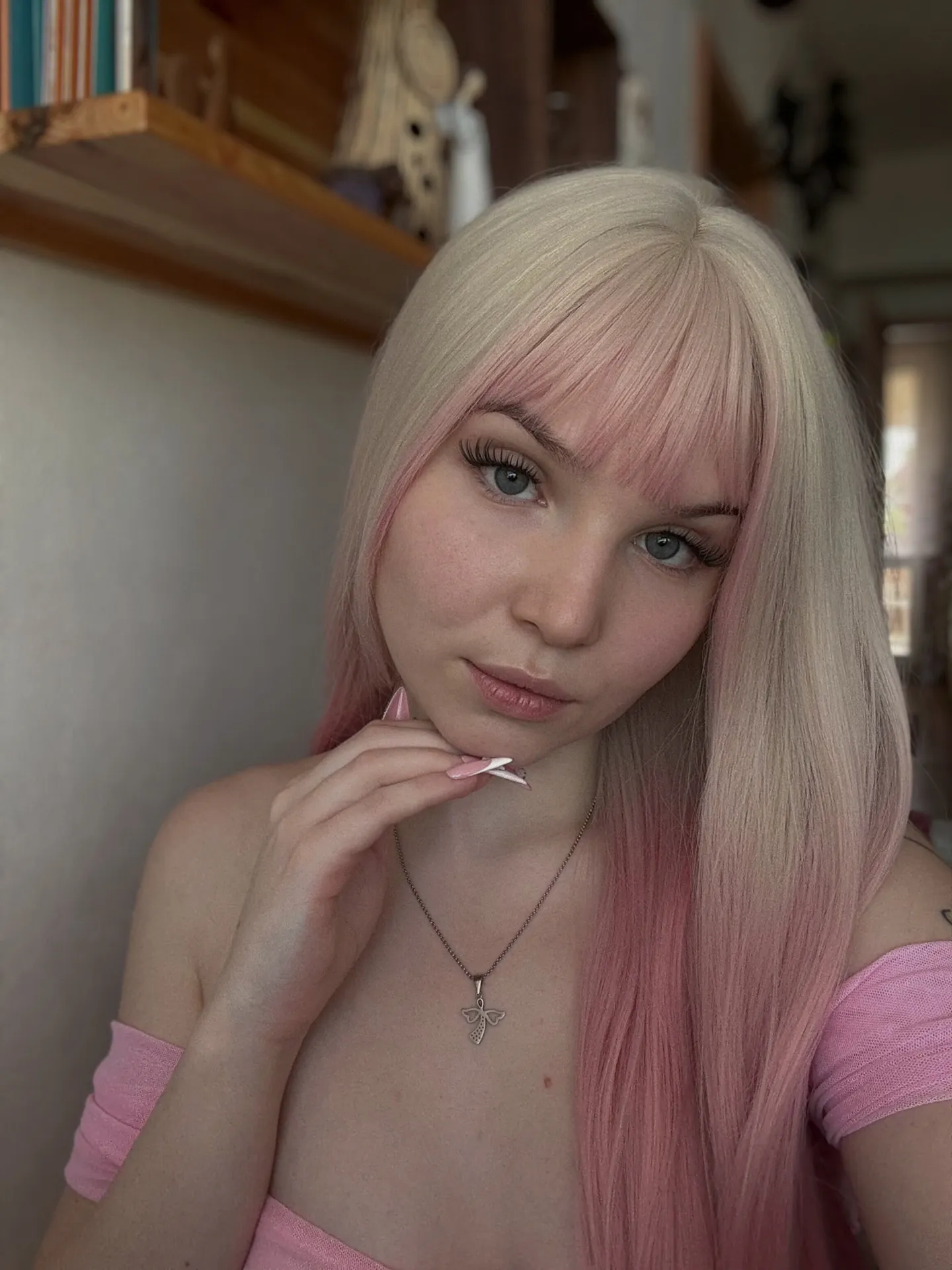 🌸𝔸𝕓𝕫𝕦𝕝𝕜𝕒🌸 OnlyFans profile picture
