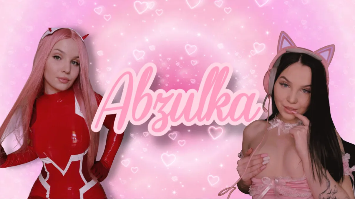 🌸𝔸𝕓𝕫𝕦𝕝𝕜𝕒🌸 OnlyFans header
