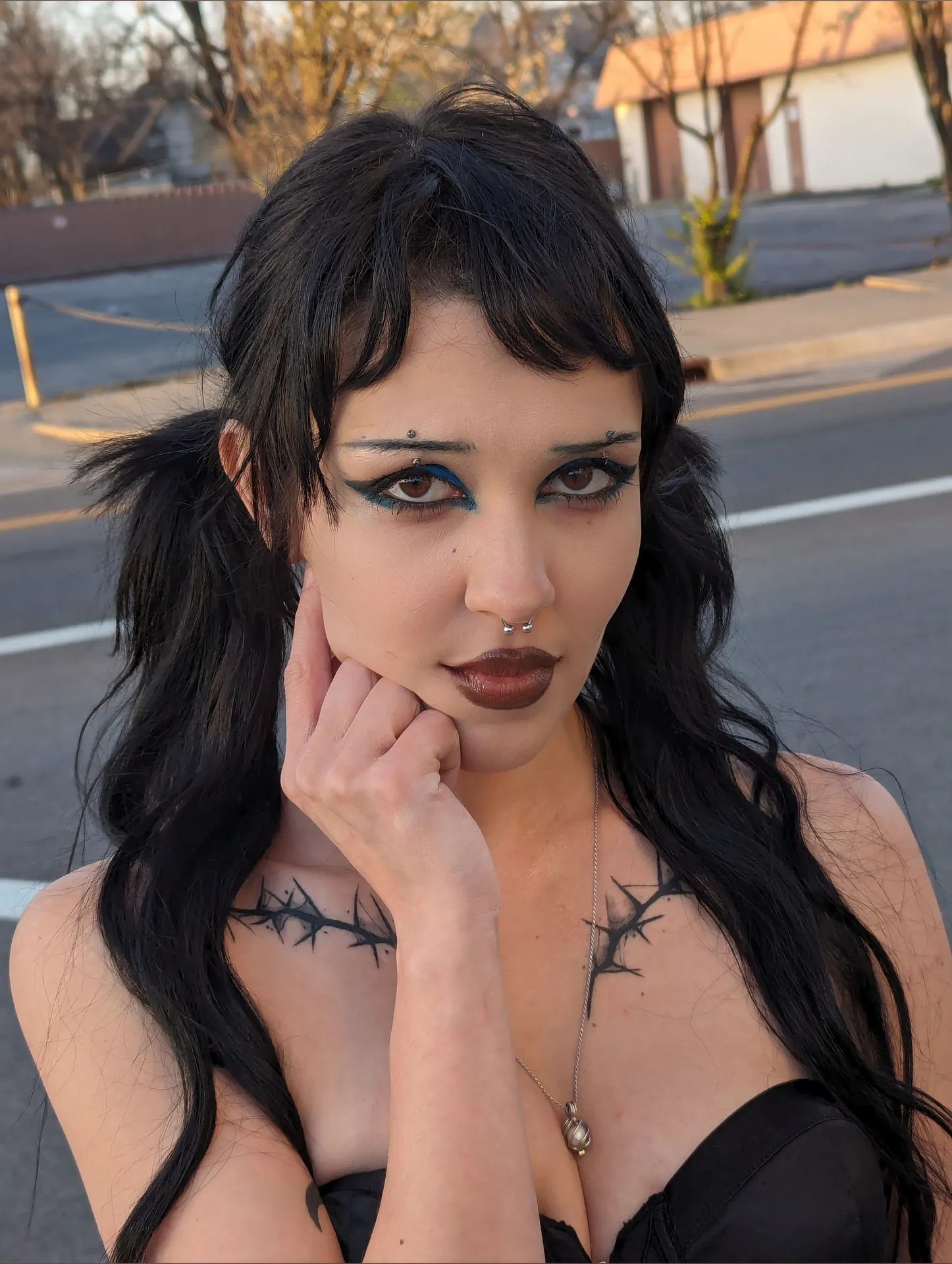 AcaciaThorn OnlyFans profile picture