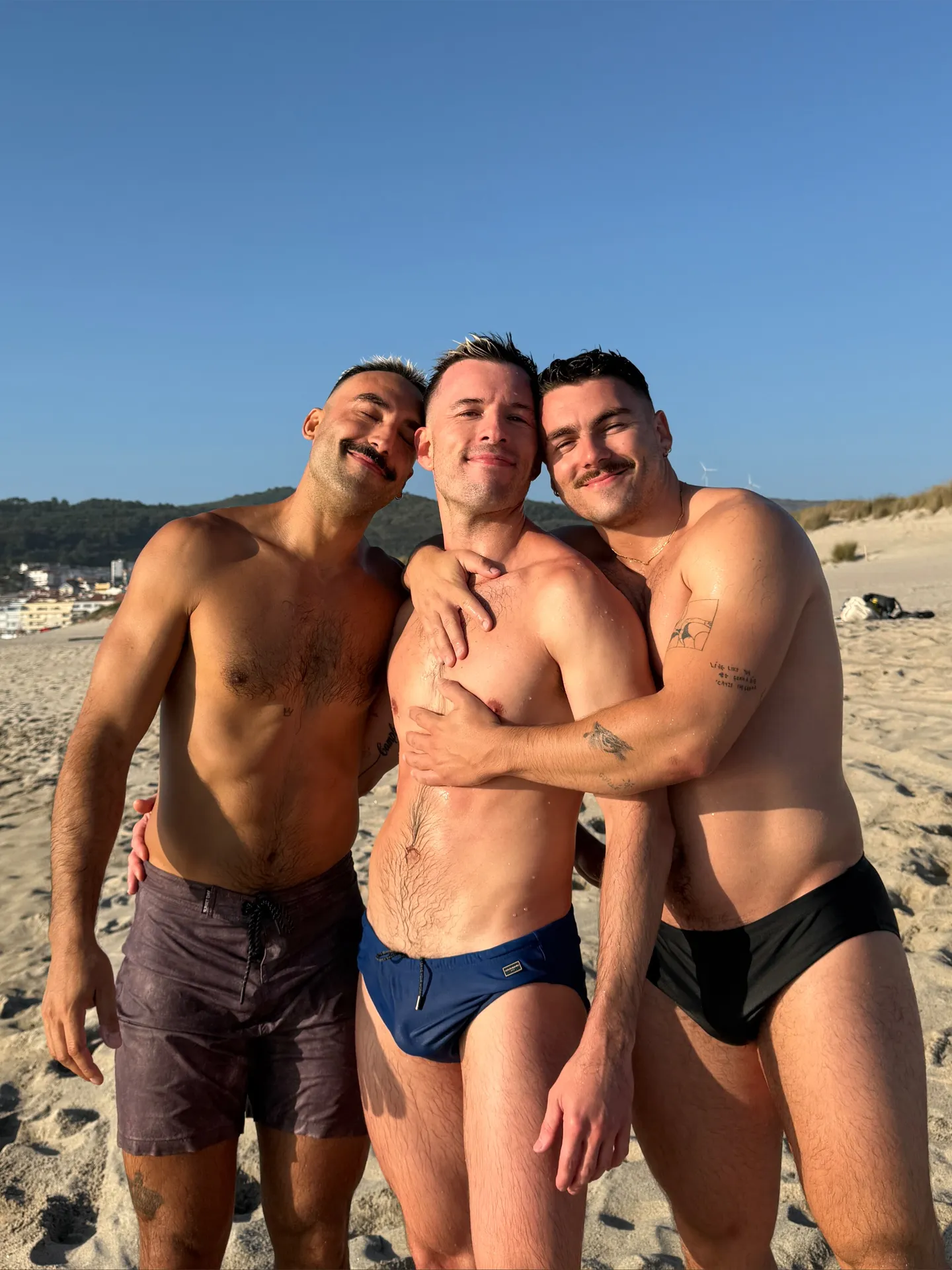 Campbell Moreno Montoro OnlyFans profile picture