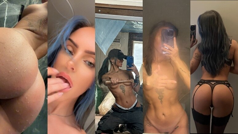 Siv Nerdal OnlyFans header