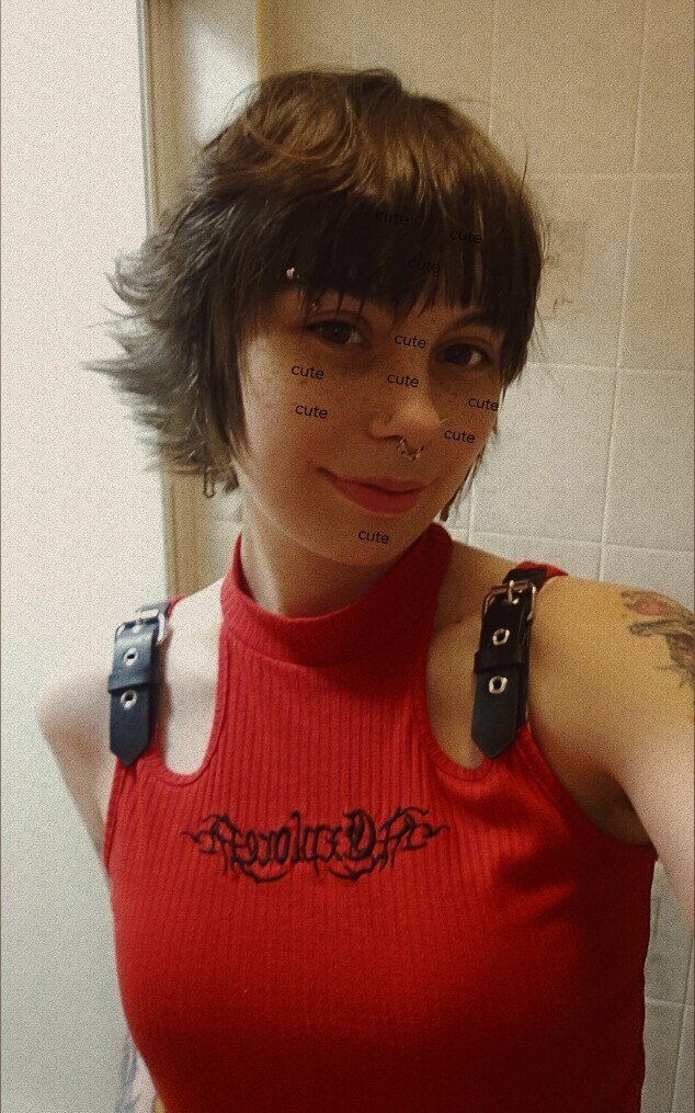 💓Succubus Mutt💓 OnlyFans