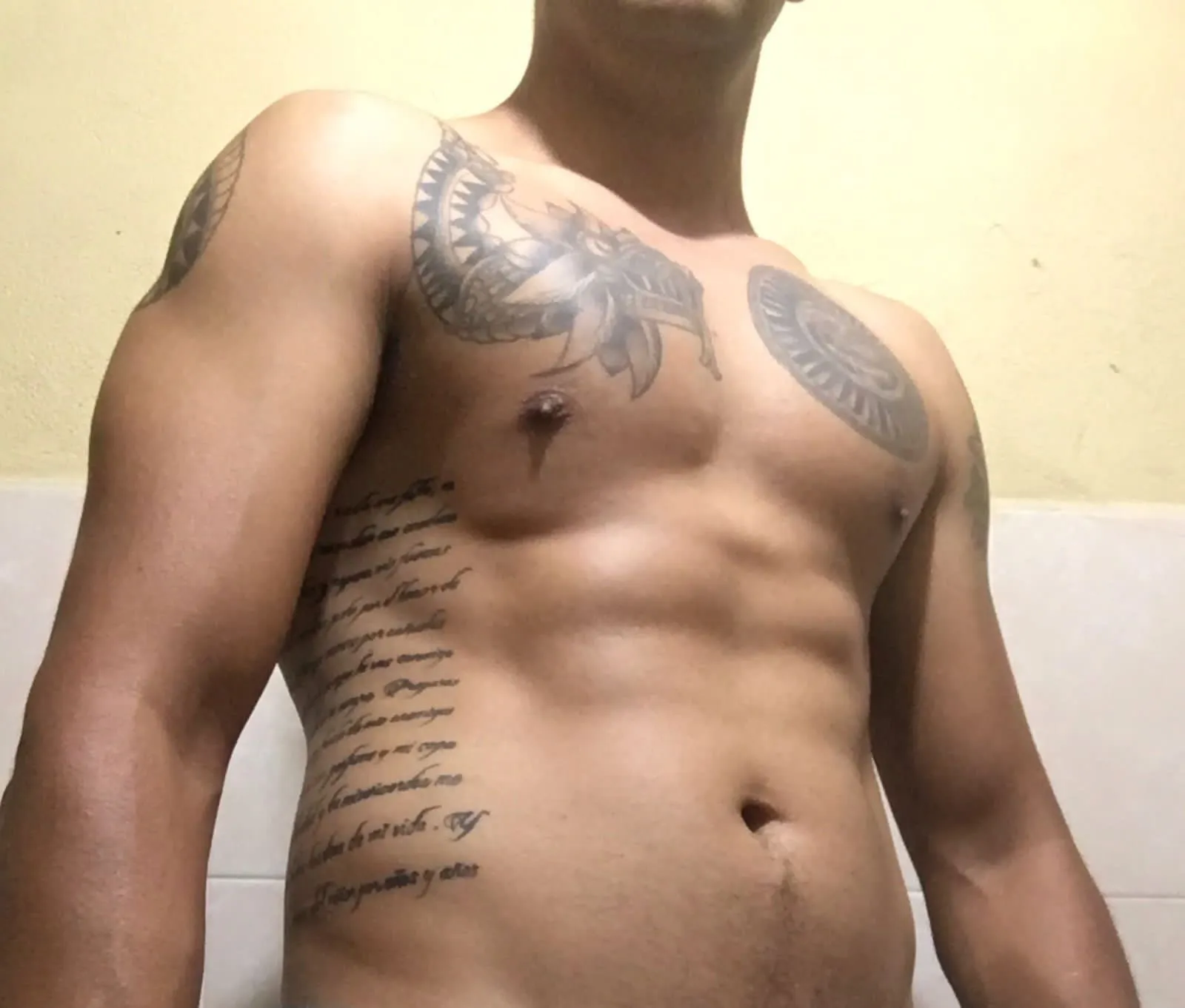 Angel Aguilar OnlyFans profile picture