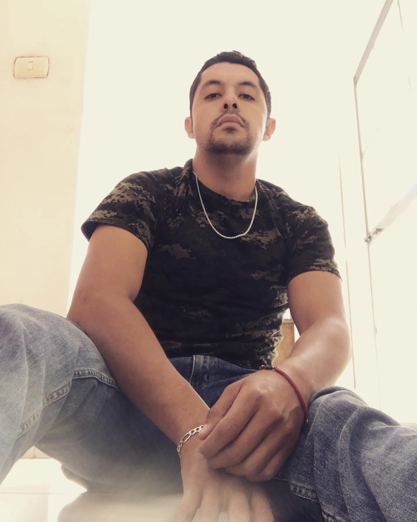 Angel Aguilar OnlyFans header