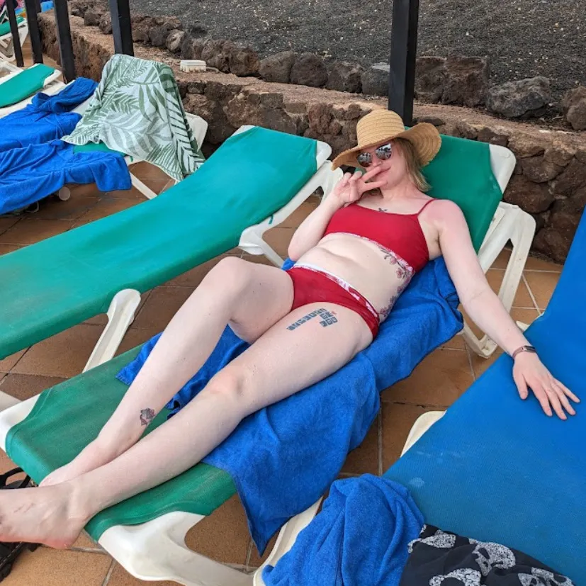 Ada Lovesick OnlyFans profile picture