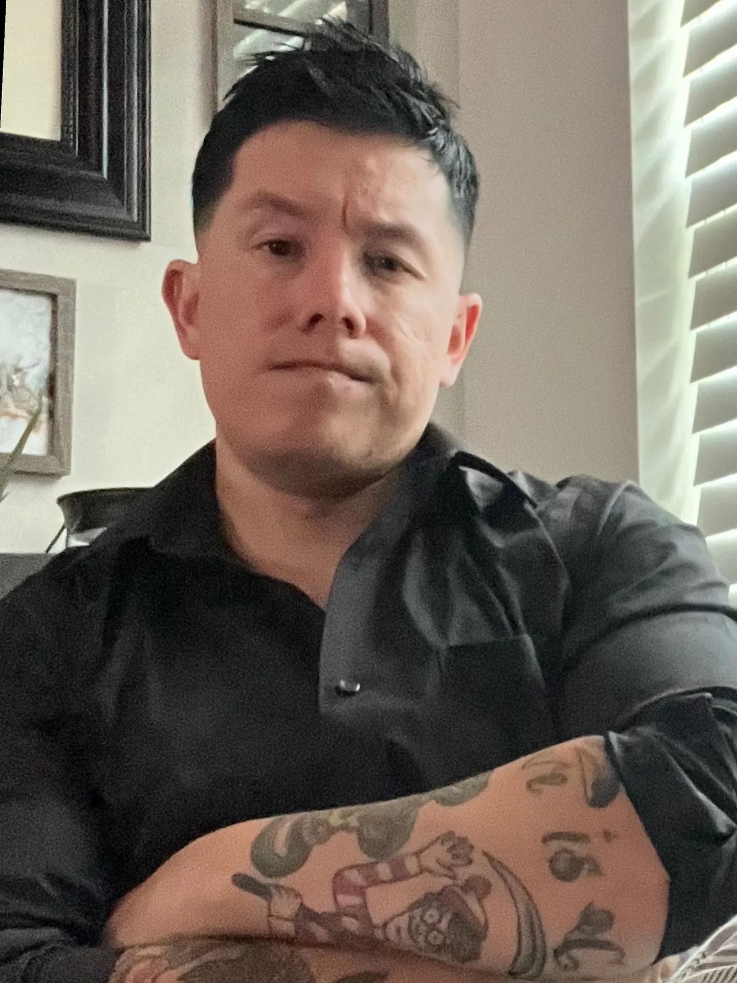 Alex Granger OnlyFans profile picture