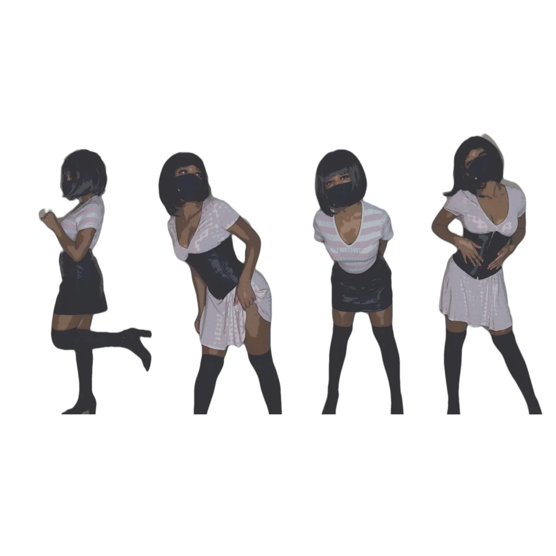 Adailié OnlyFans header