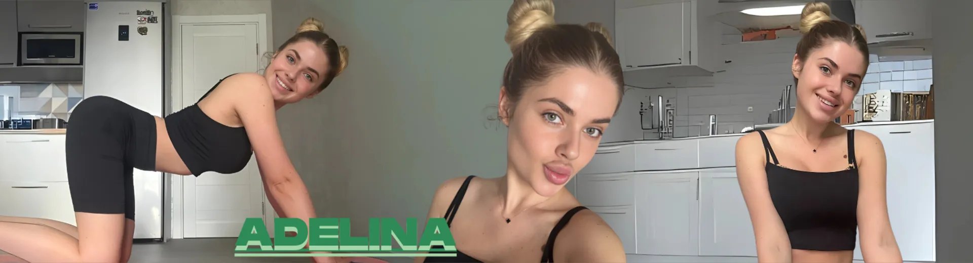 Adalynn ❤️‍🔥 OnlyFans header