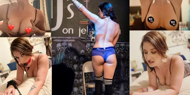Adalyn Lux VIP OnlyFans header