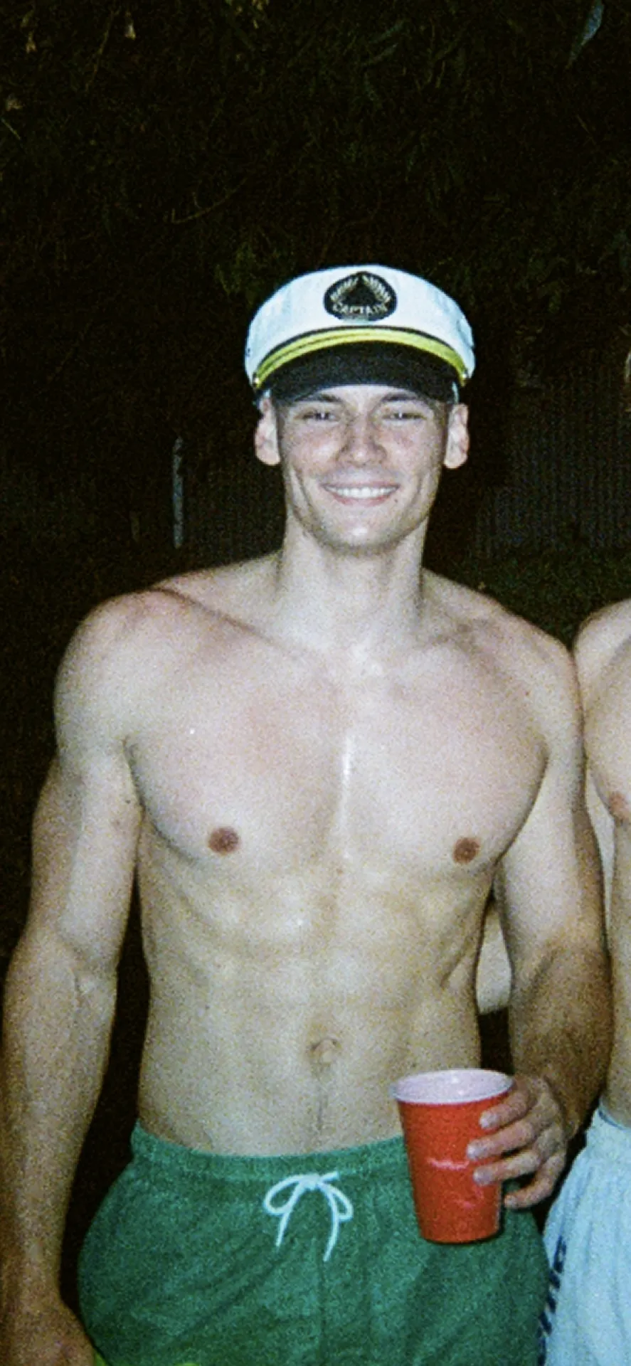 Adam Love OnlyFans profile picture