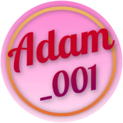 Adam_001 OnlyFans header