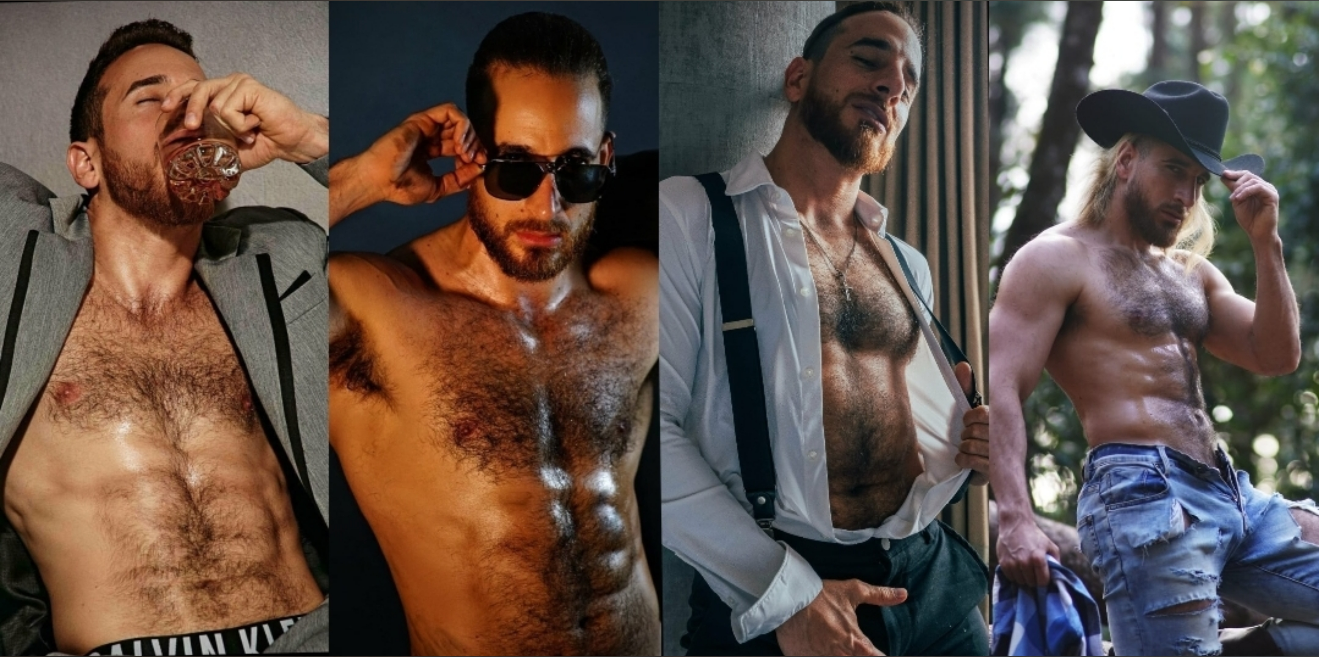 Adam Coper  "0.32%🌟🔝" OnlyFans header