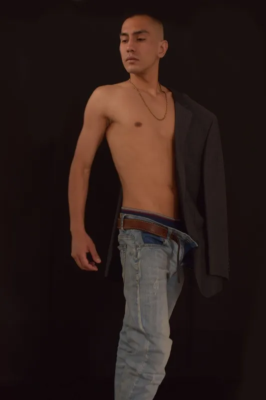 julian gomez OnlyFans header