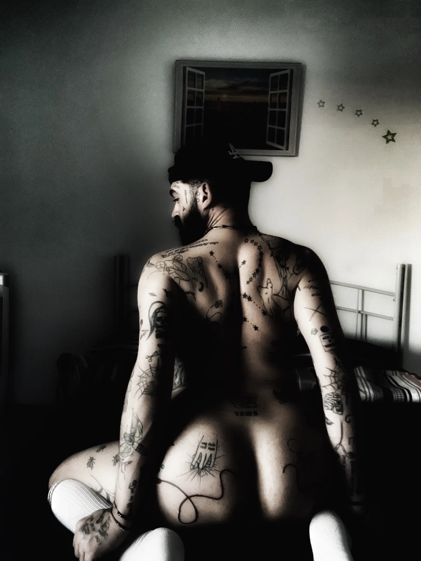 Adam_isackk OnlyFans profile picture