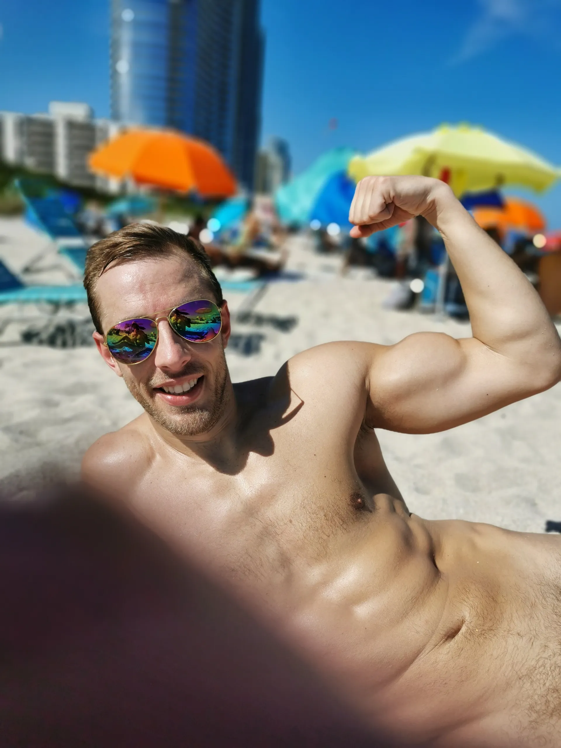 Adam Stone OnlyFans header