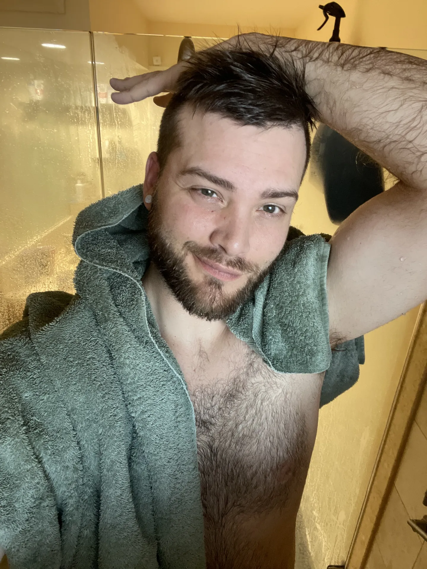 AdamAgathon OnlyFans profile picture