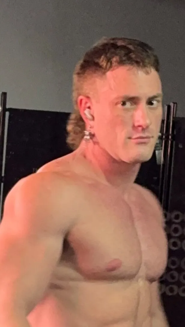 AdamCainXXX OnlyFans profile picture