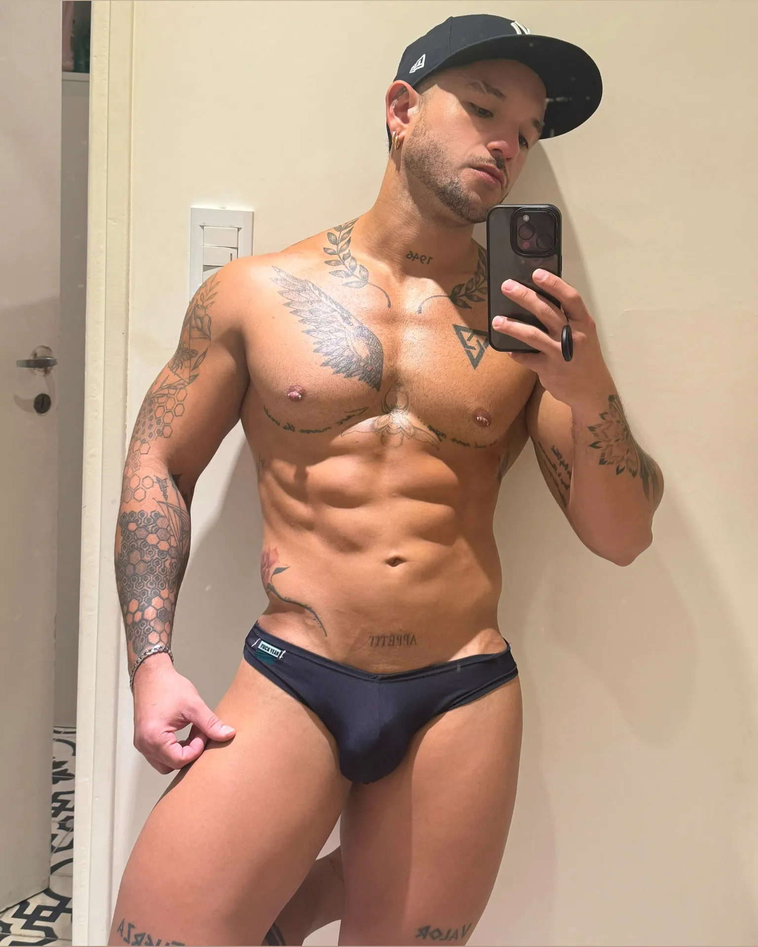 Adam Cast ❤️‍🔥✨ OnlyFans profile picture