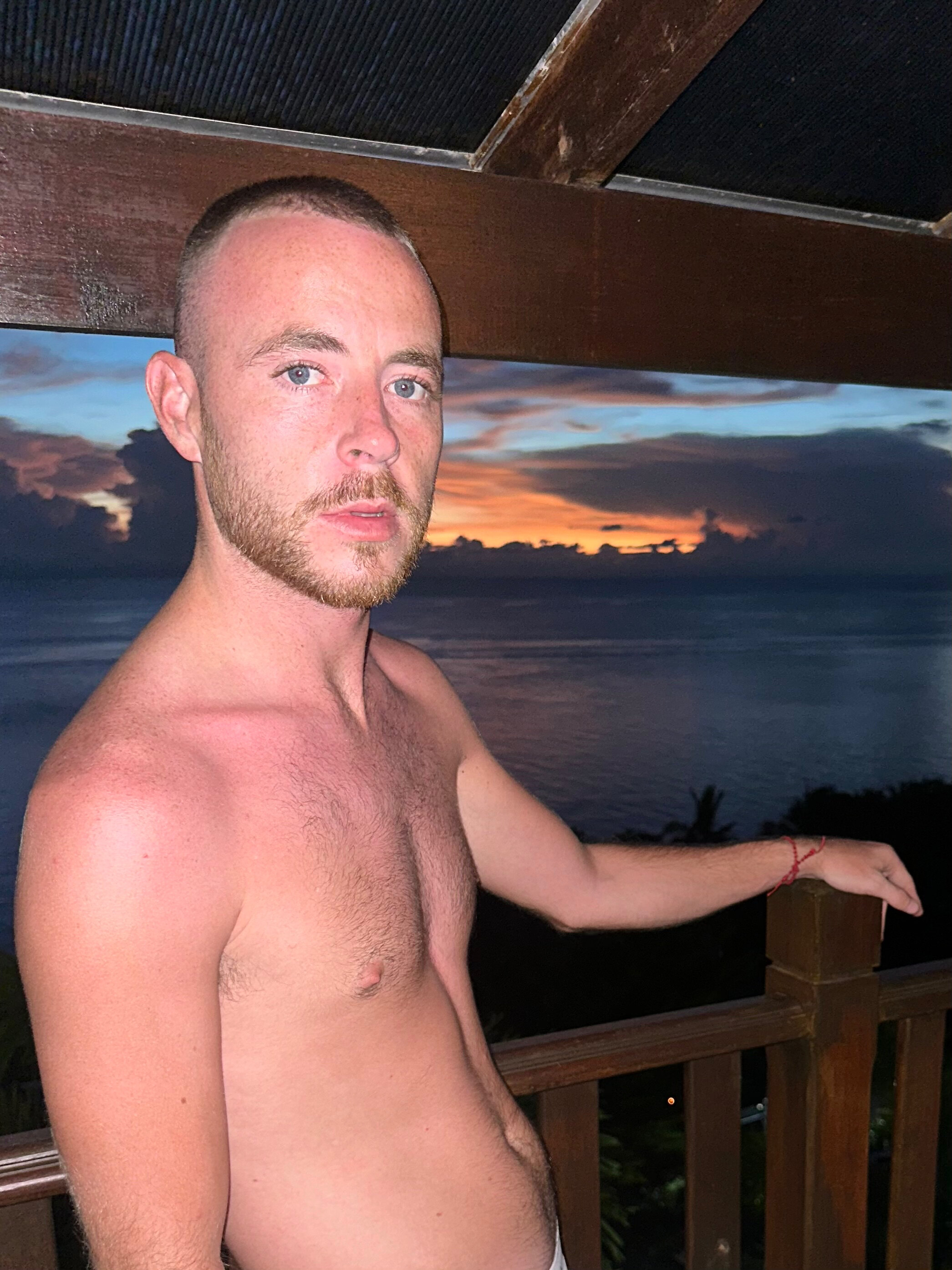 AdamDeanX 🇬🇧 OnlyFans