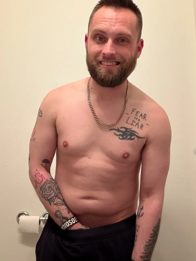 Adam Smith OnlyFans profile picture