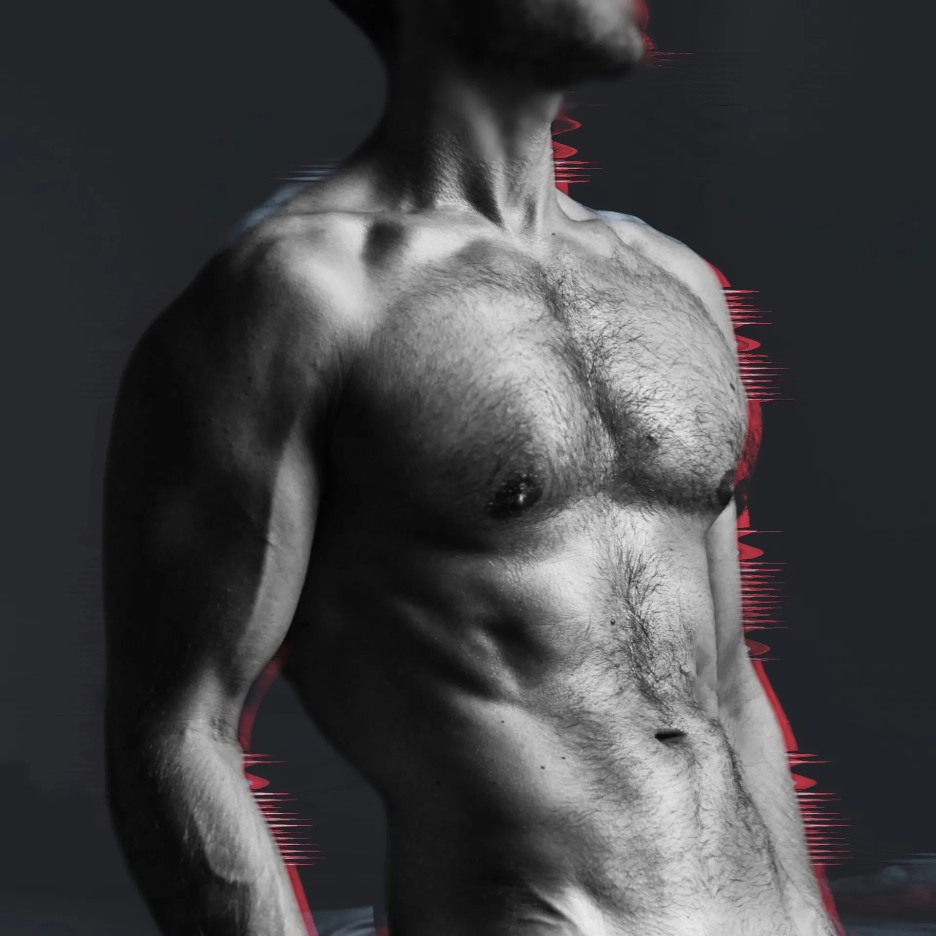 Adam Hung XXL 🍆 OnlyFans profile picture