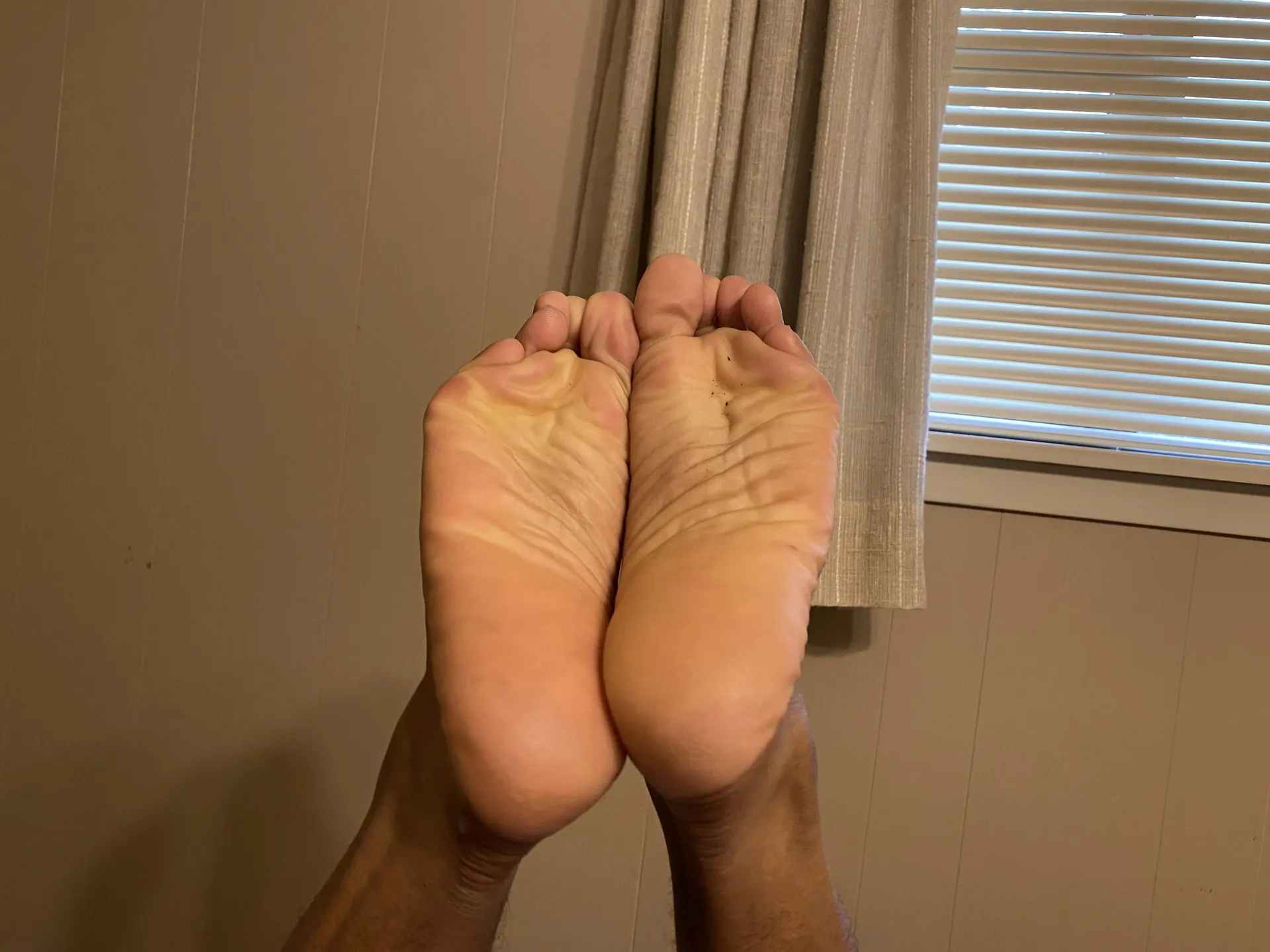 Adamjohns Feet OnlyFans header