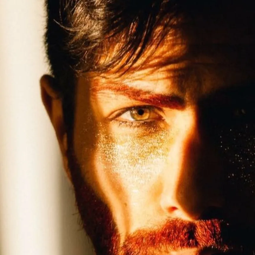 Adam Ramzi OnlyFans header