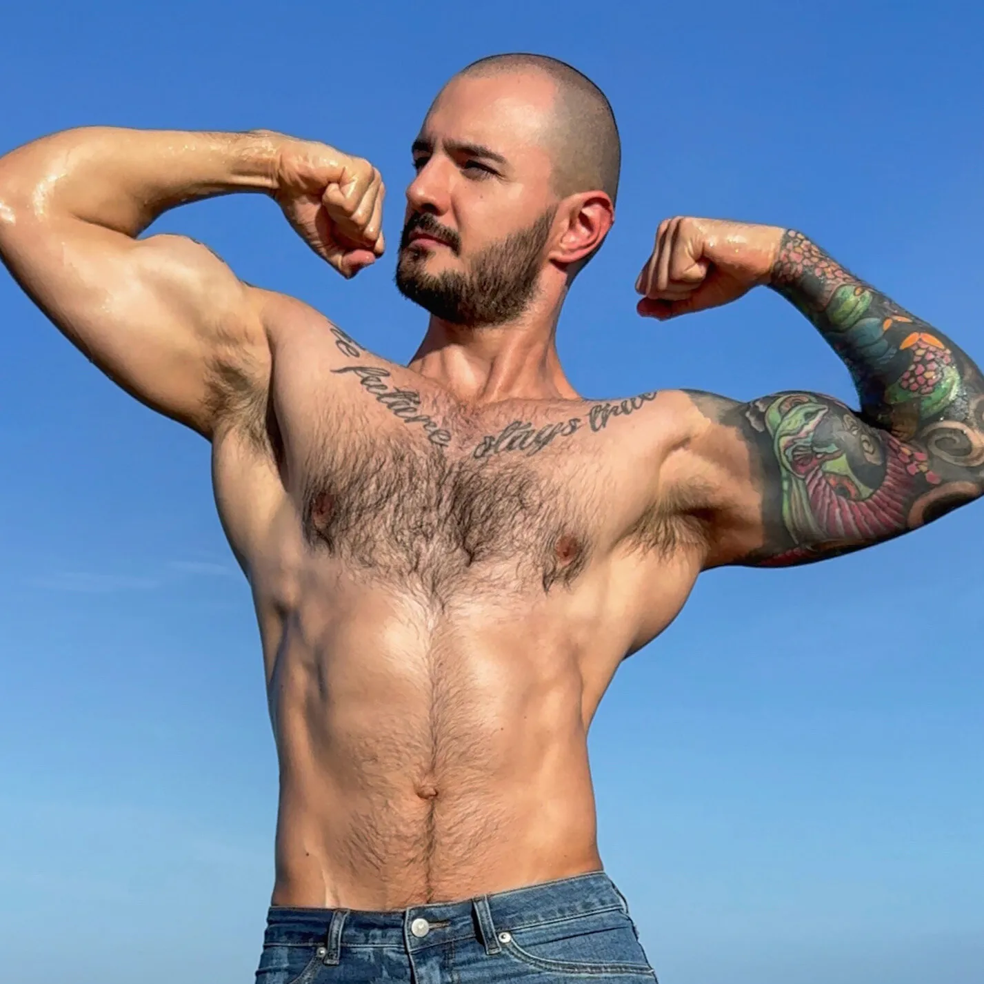 Adam Saner OnlyFans profile picture
