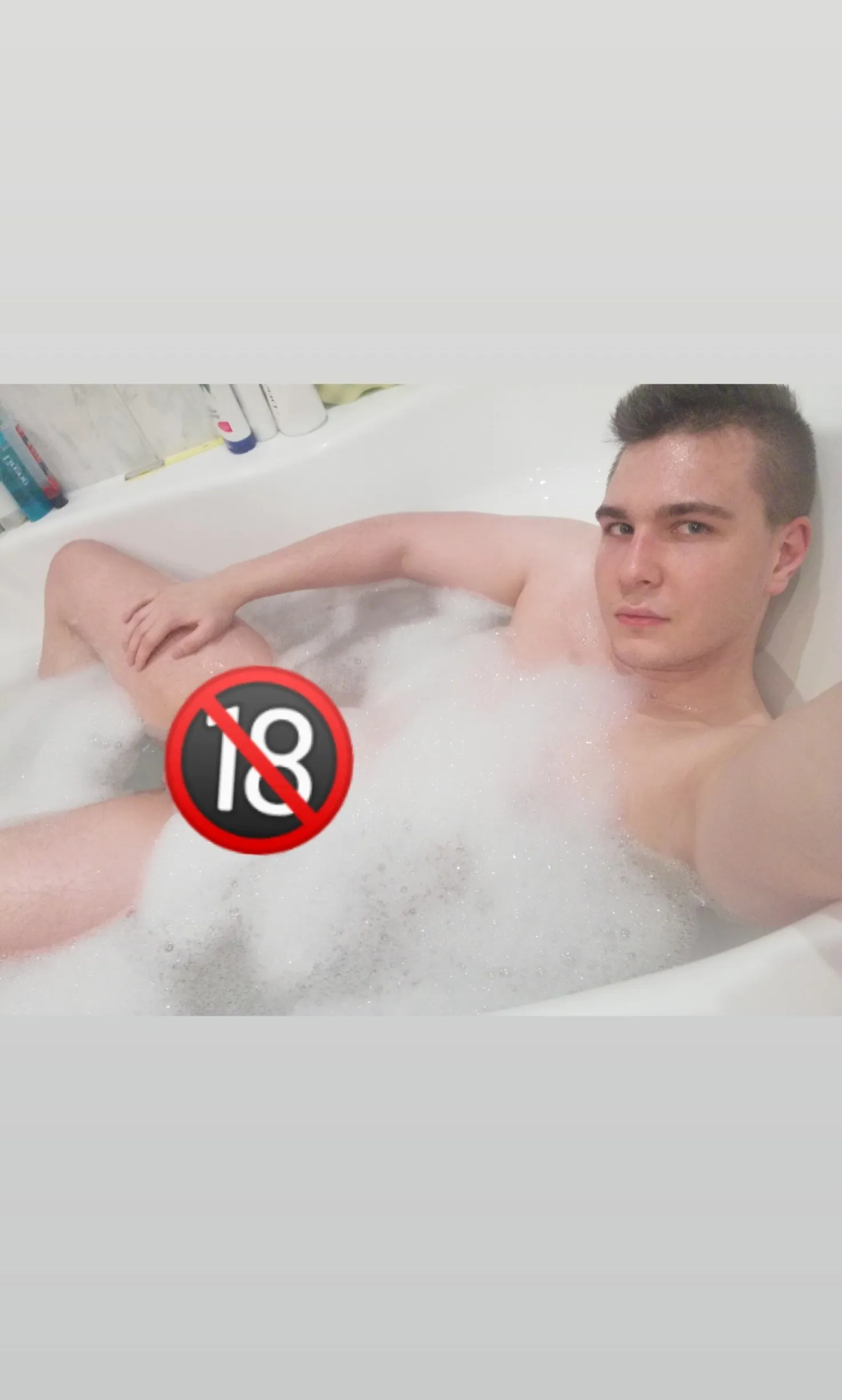 Adam Tommy OnlyFans header