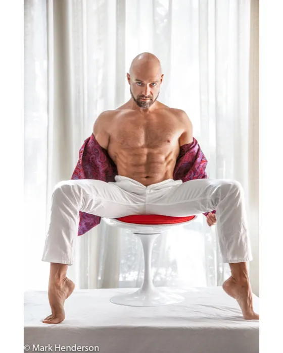 Adam Snow OnlyFans profile picture