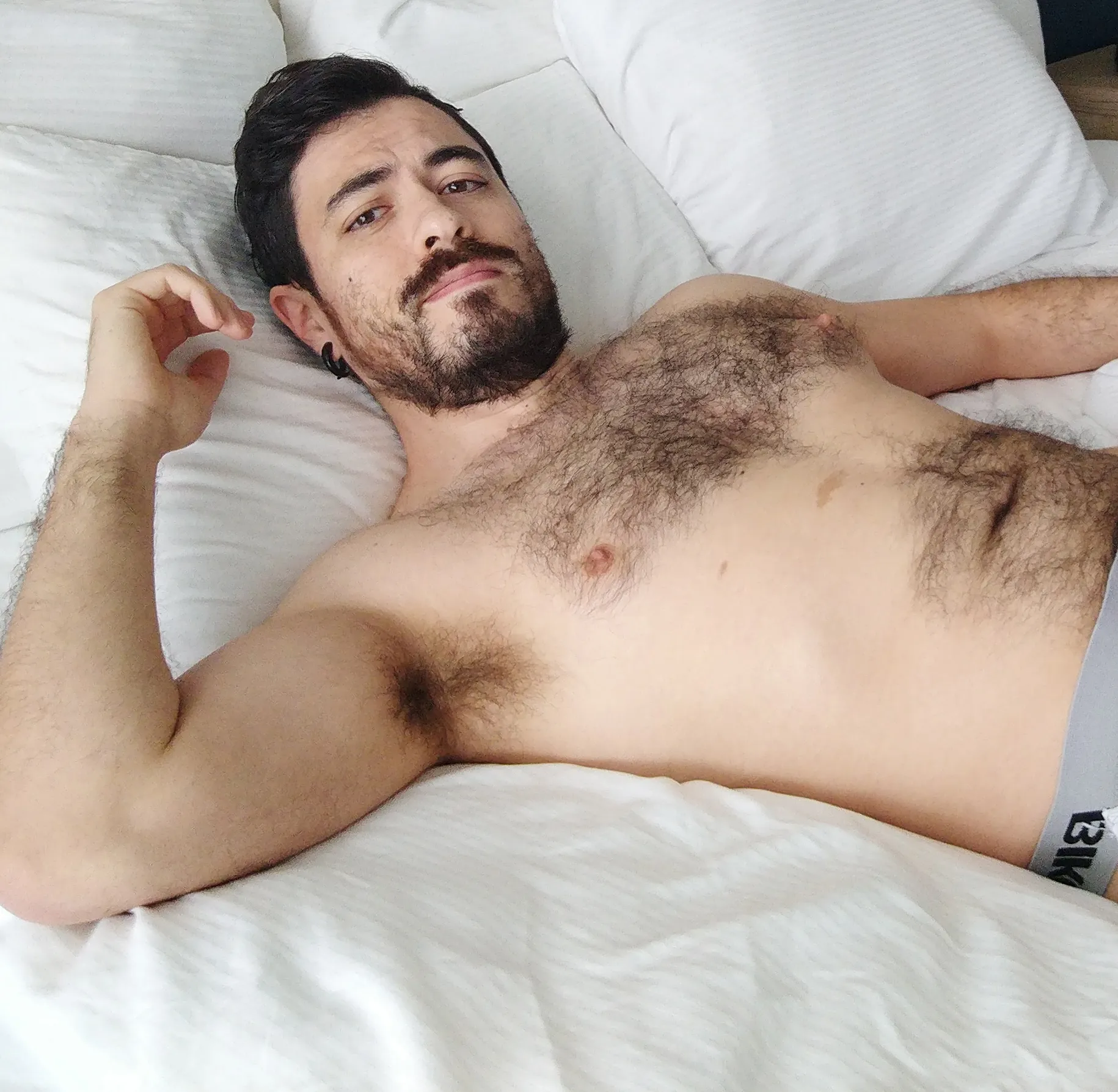 Adam Surge OnlyFans profile picture